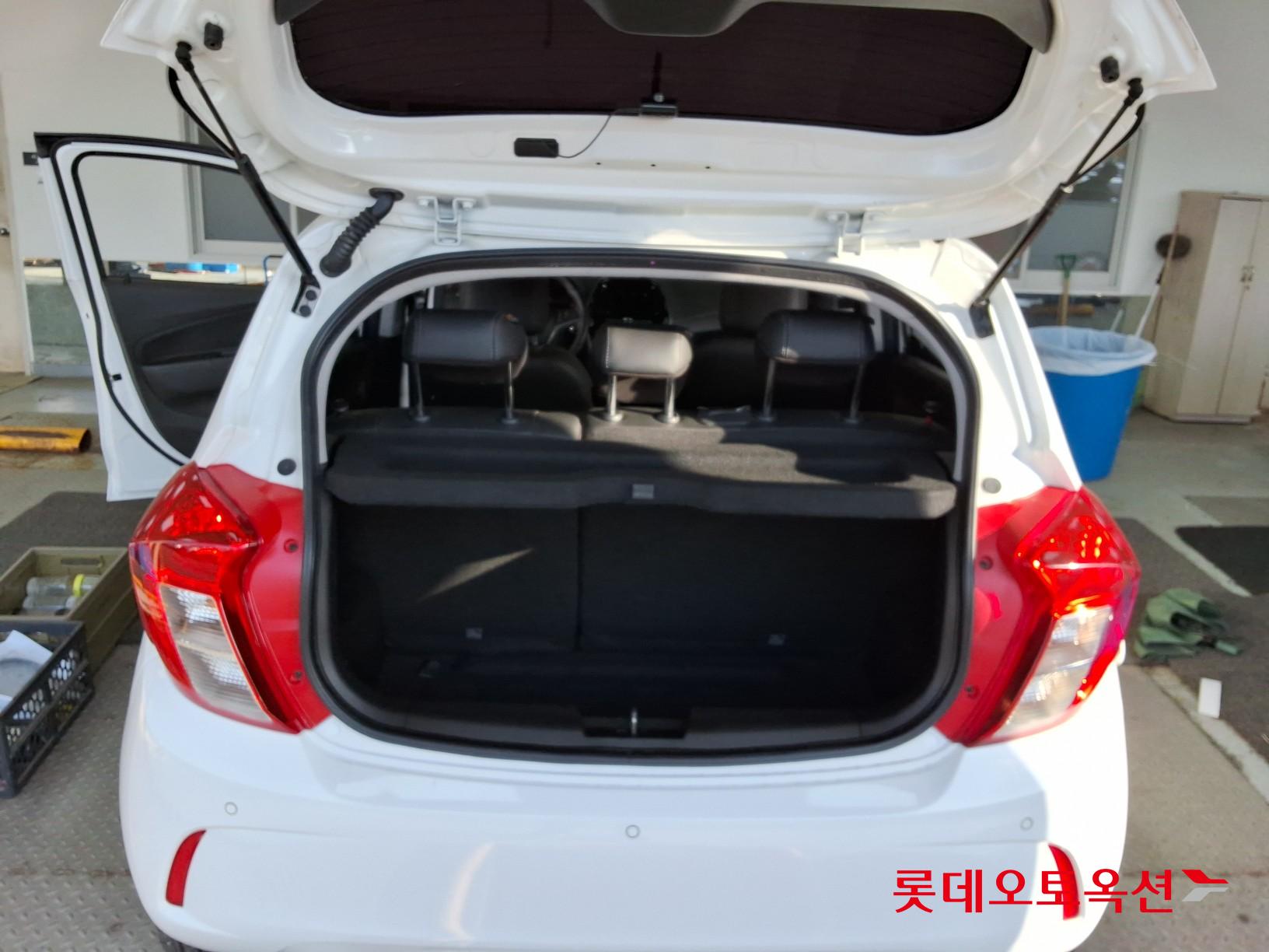 Korea G M Spark 1.0 id 3816460 из Кореи 38