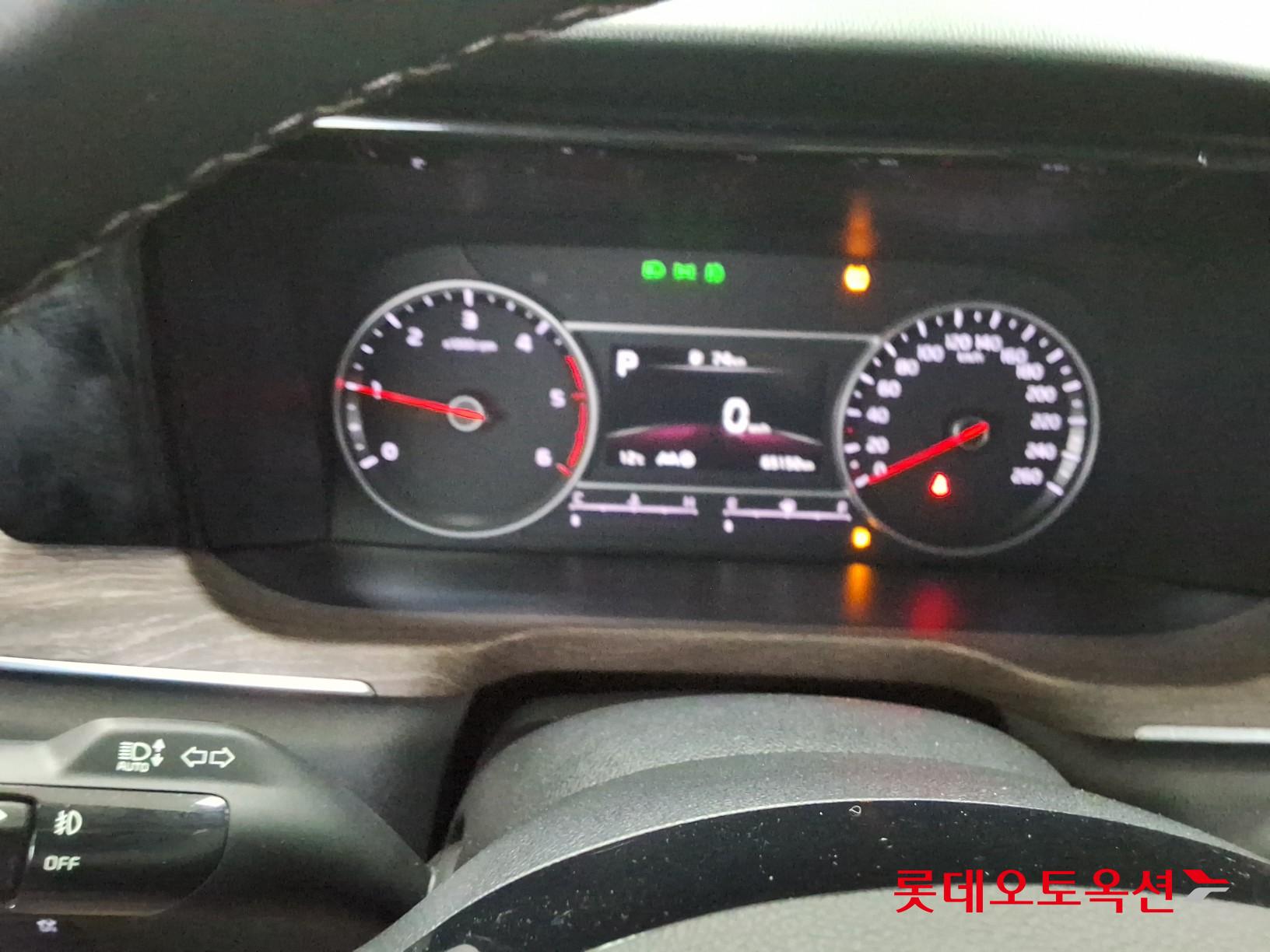 Kia Sorento id 3822939 из Кореи 29