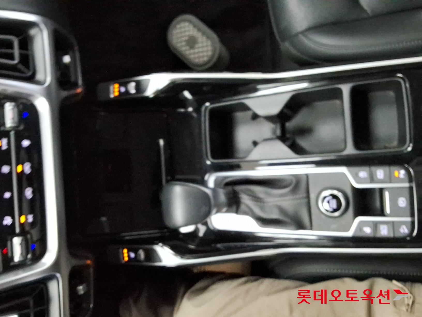 Kia Sorento id 3822939 из Кореи 31