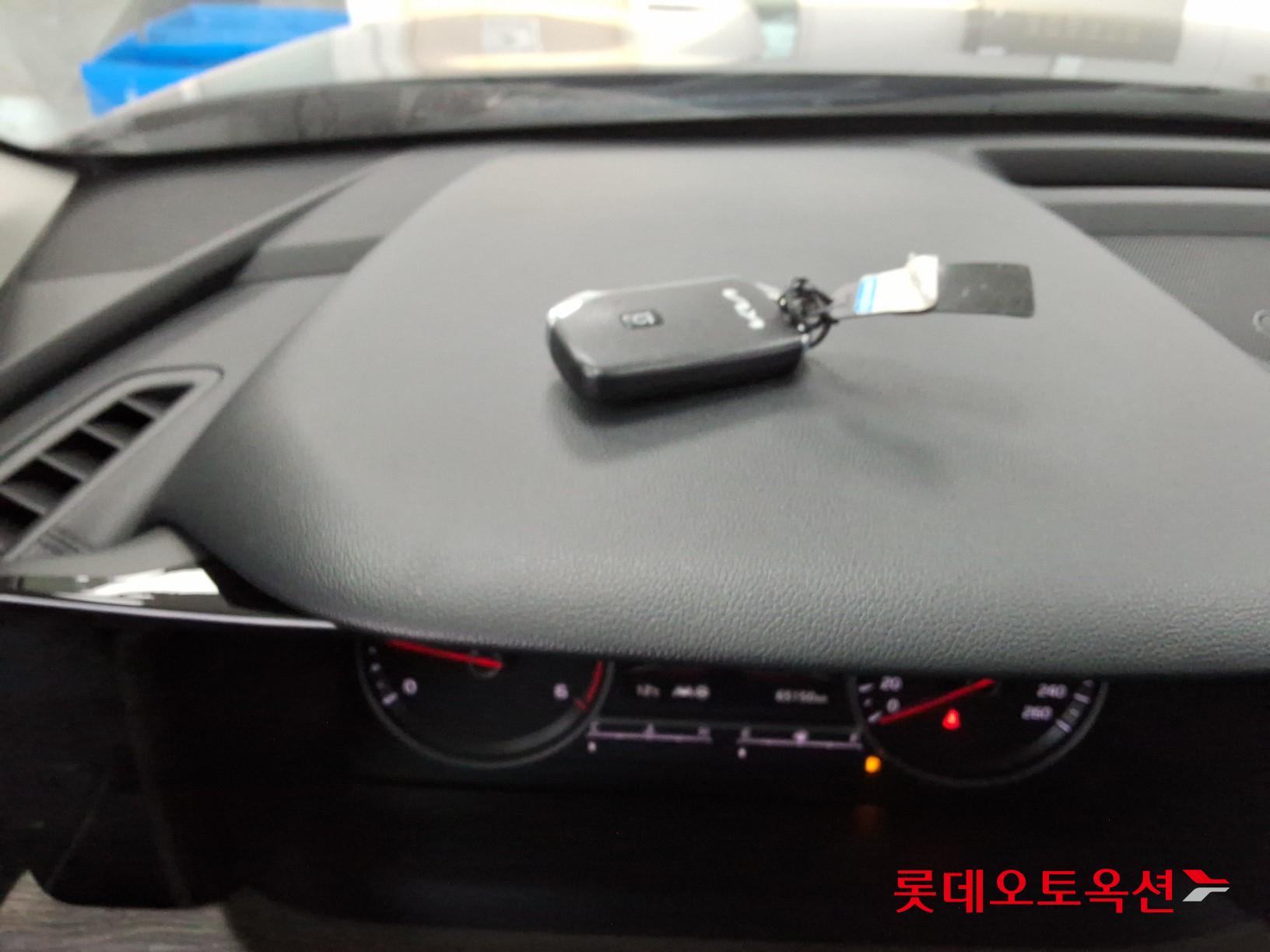 Kia Sorento id 3822939 из Кореи 33