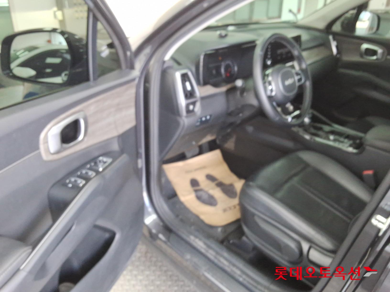 Kia Sorento id 3822939 из Кореи 35