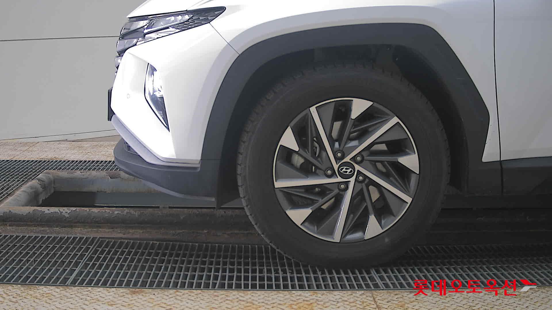 Hyundai Tucson id 3822871 из Кореи 21