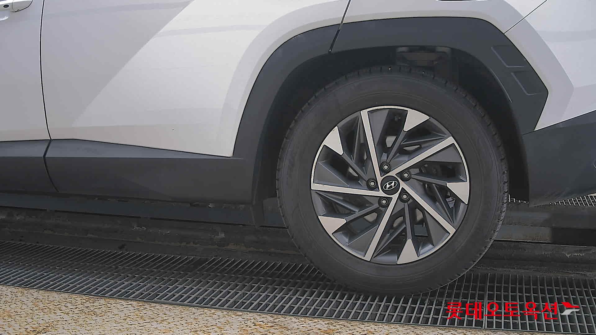 Hyundai Tucson id 3822871 из Кореи 22