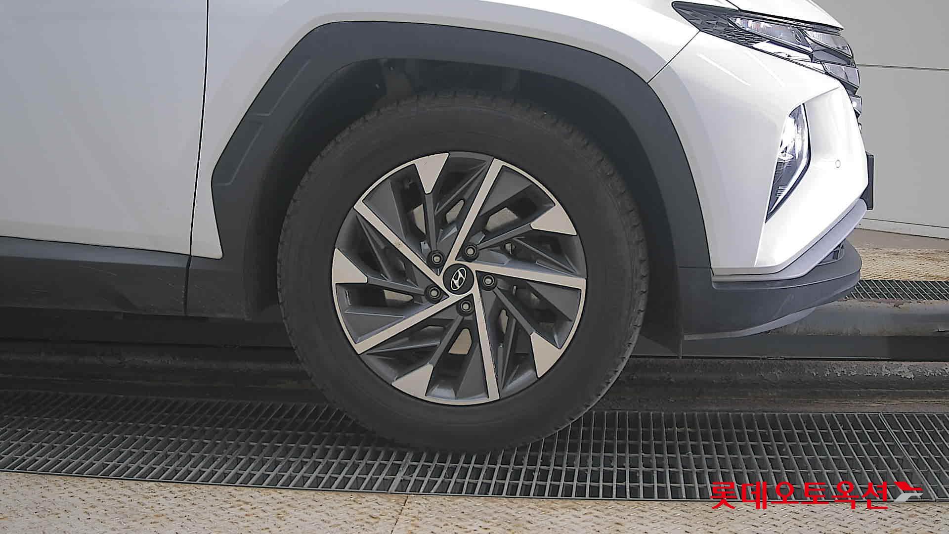 Hyundai Tucson id 3822871 из Кореи 23