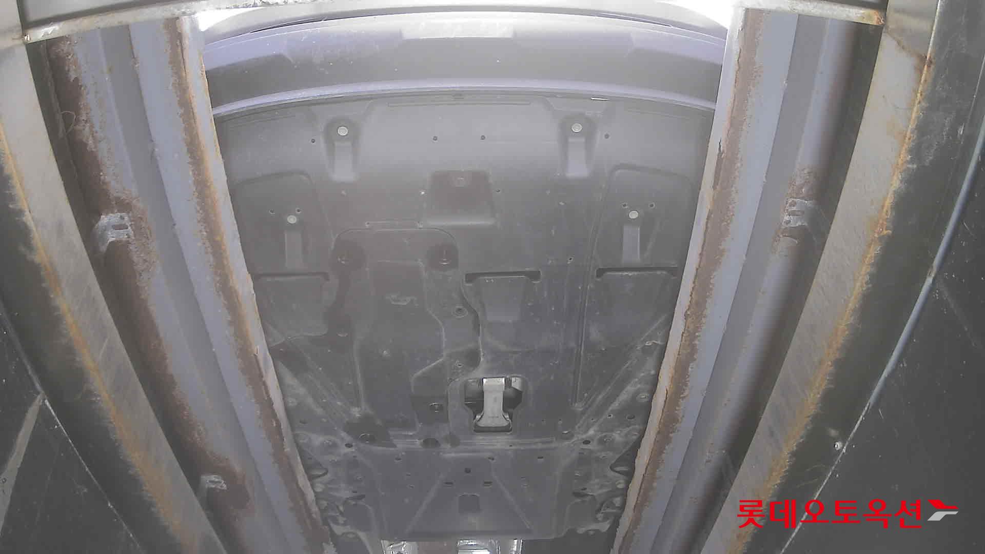 Hyundai Tucson id 3822871 из Кореи 26