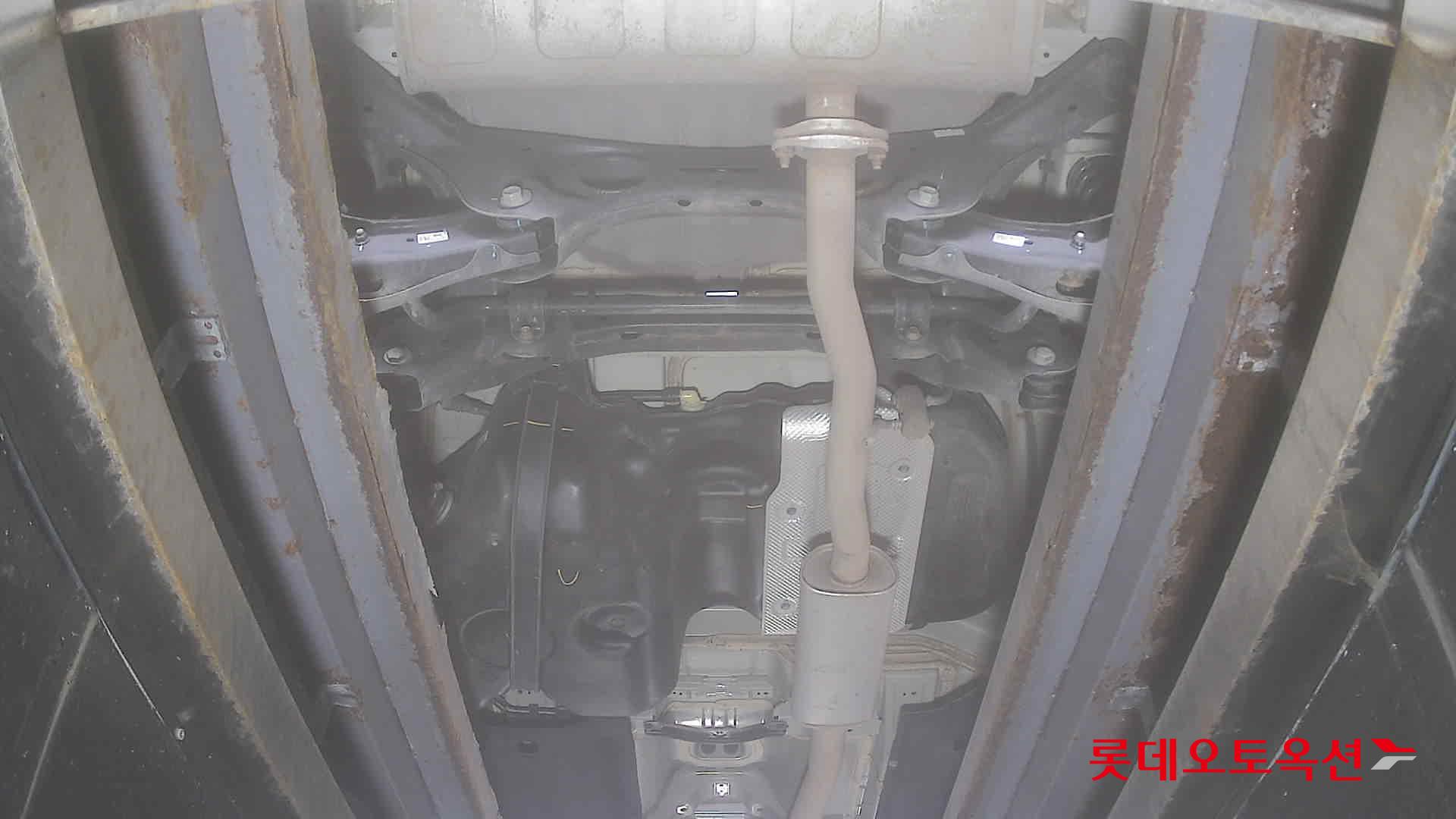 Hyundai Tucson id 3822871 из Кореи 27