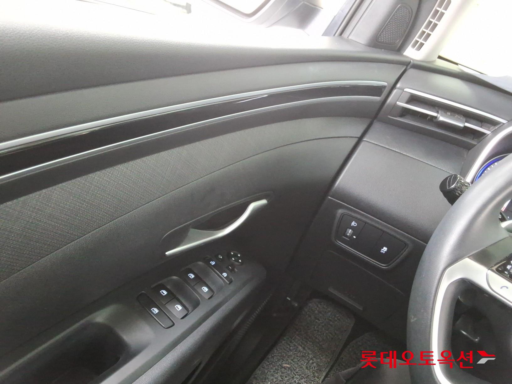 Hyundai Tucson id 3822871 из Кореи 28