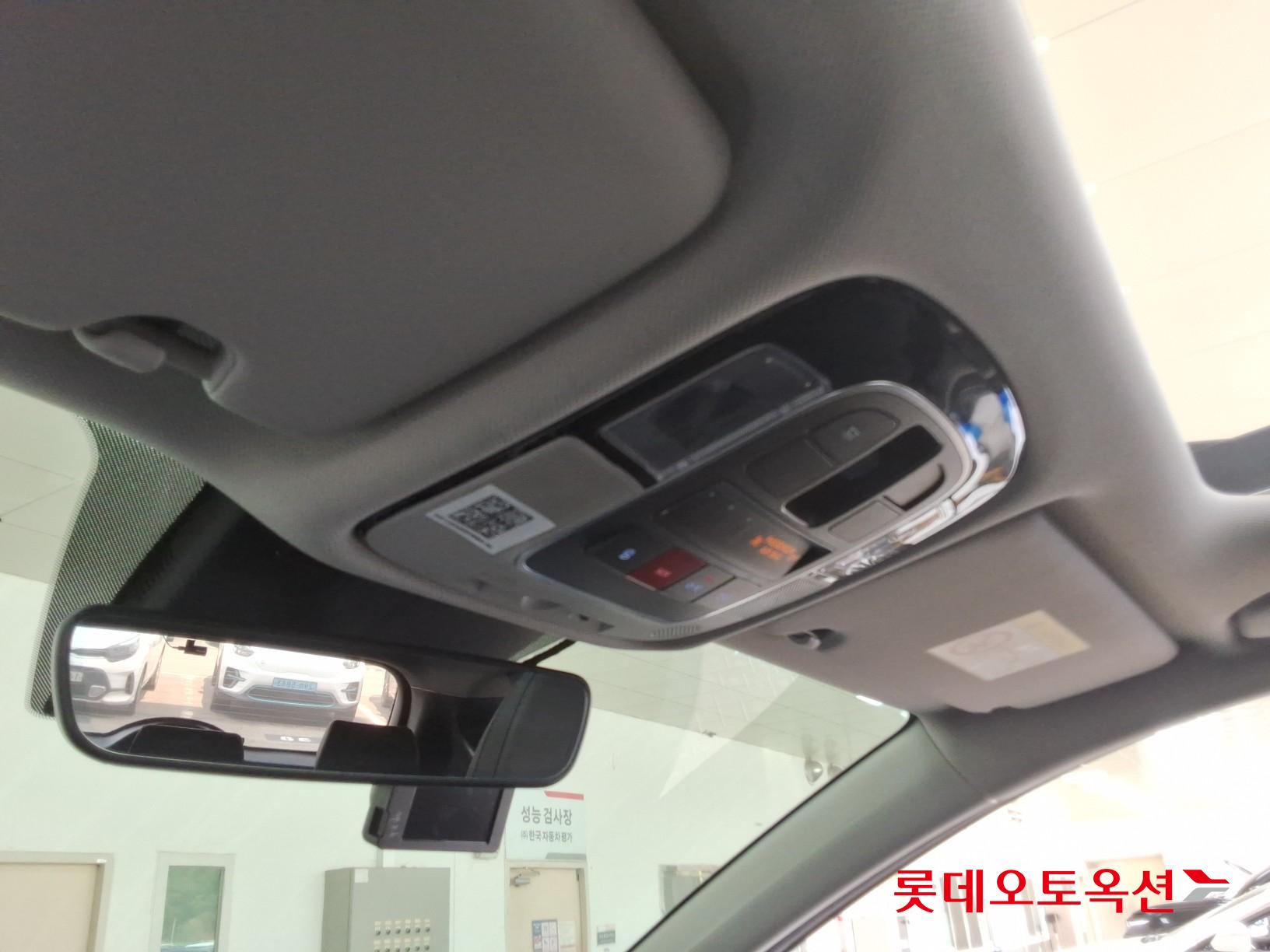 Hyundai Tucson id 3822871 из Кореи 30