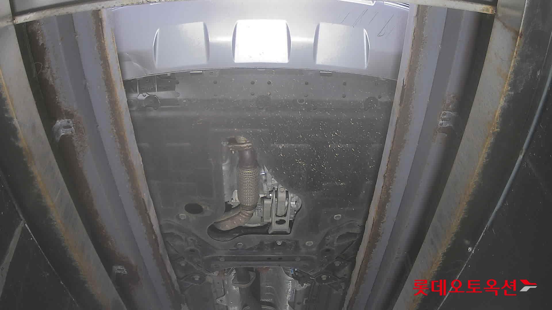 SsangYong Torres id 3823002 из Кореи 26