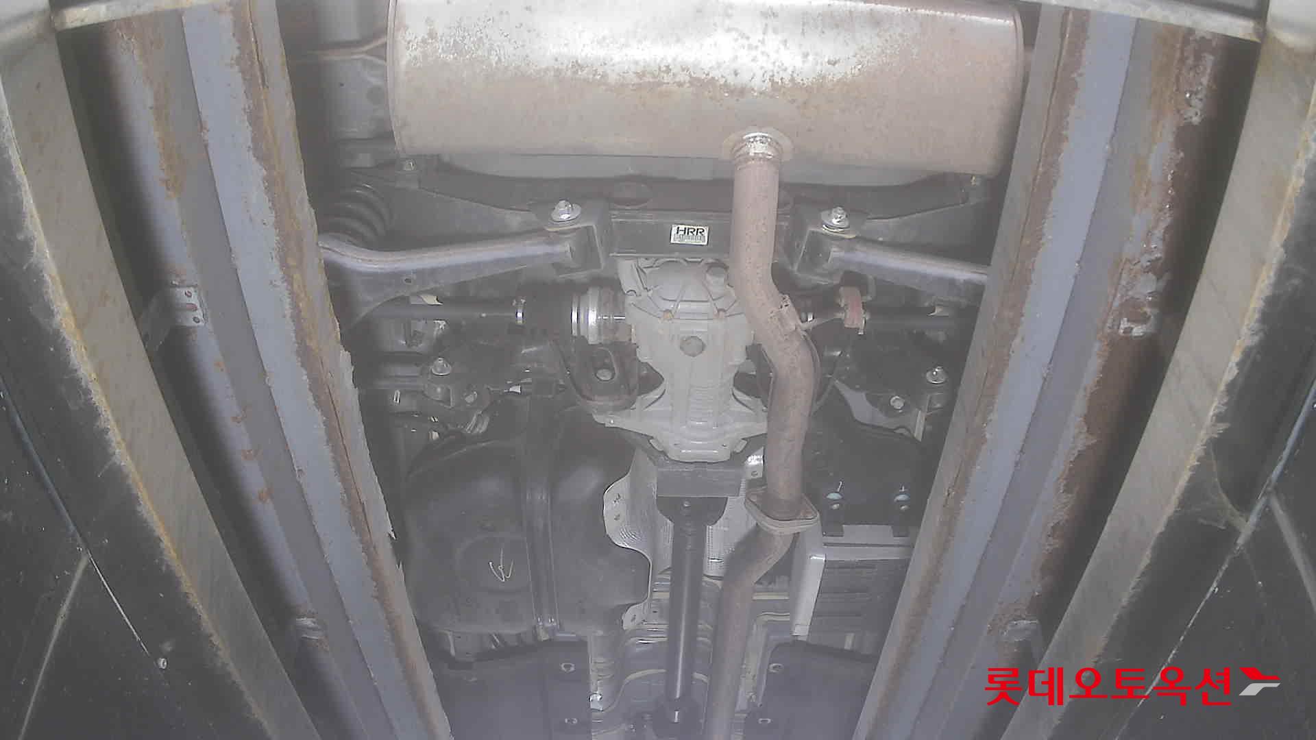 SsangYong Torres id 3823002 из Кореи 27