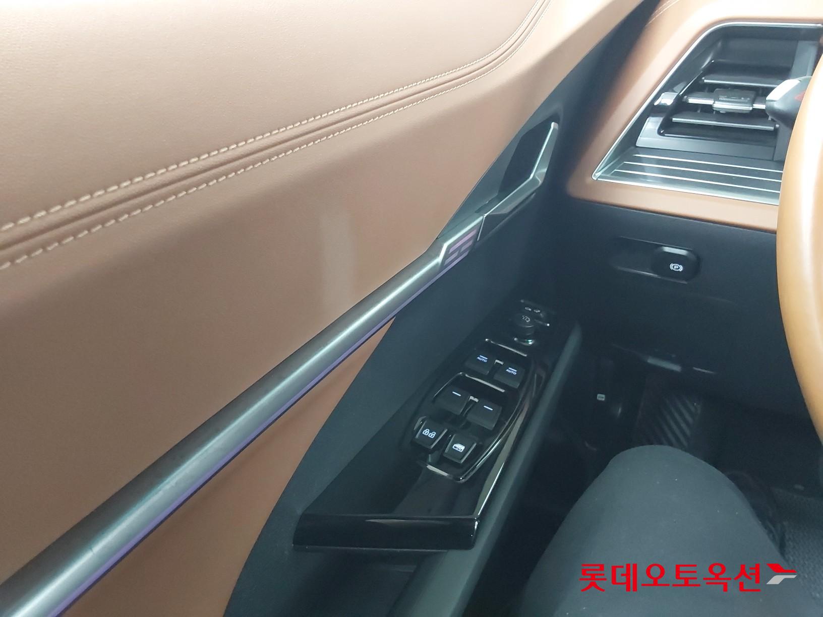 SsangYong Torres id 3823002 из Кореи 28