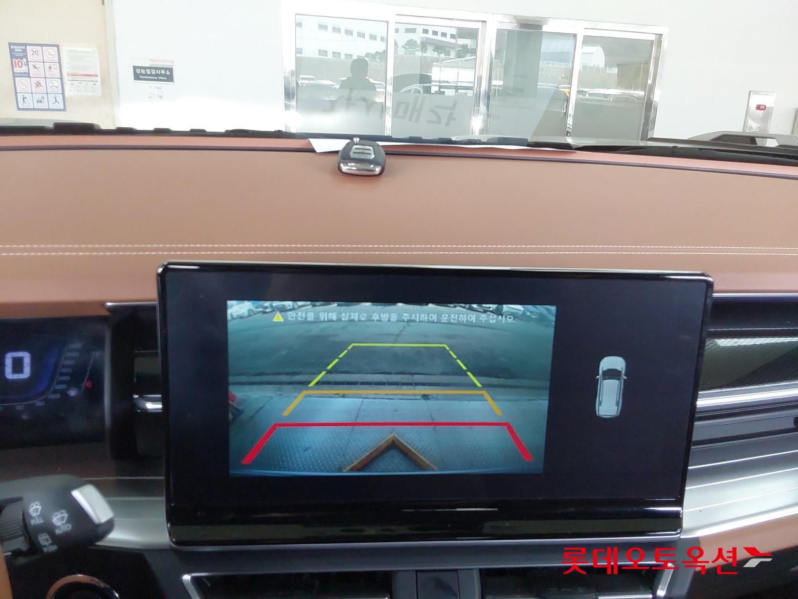 SsangYong Torres id 3823002 из Кореи 31