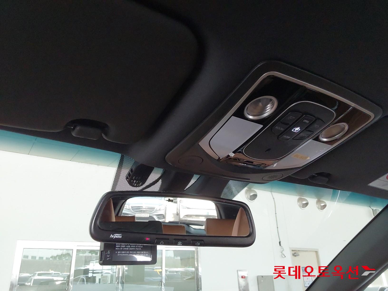 SsangYong Torres id 3823002 из Кореи 33