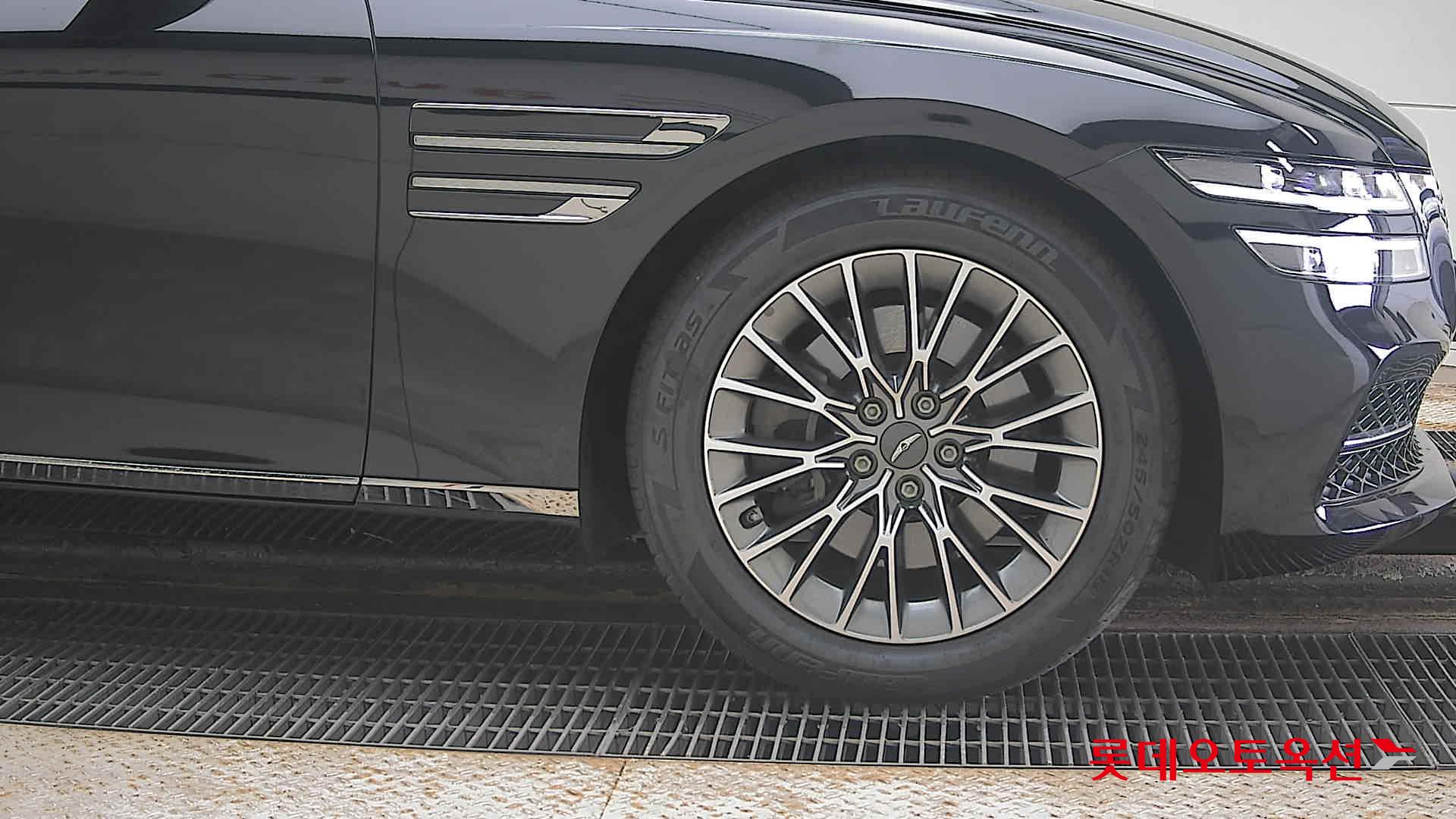 Hyundai G80 id 3822875 из Кореи 23