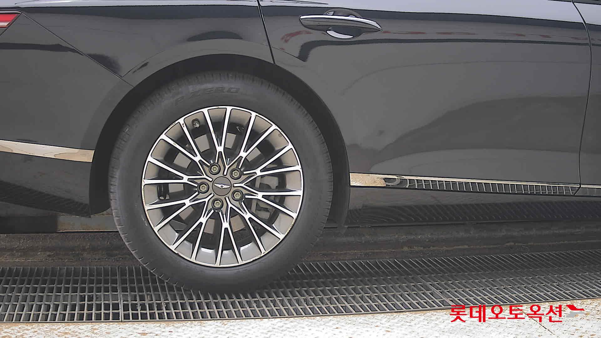 Hyundai G80 id 3822875 из Кореи 24