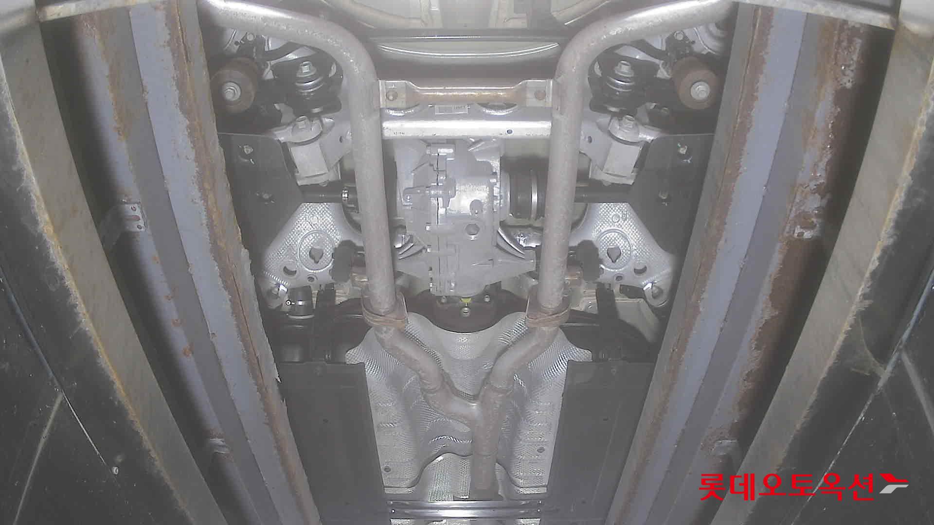 Hyundai G80 id 3822875 из Кореи 27