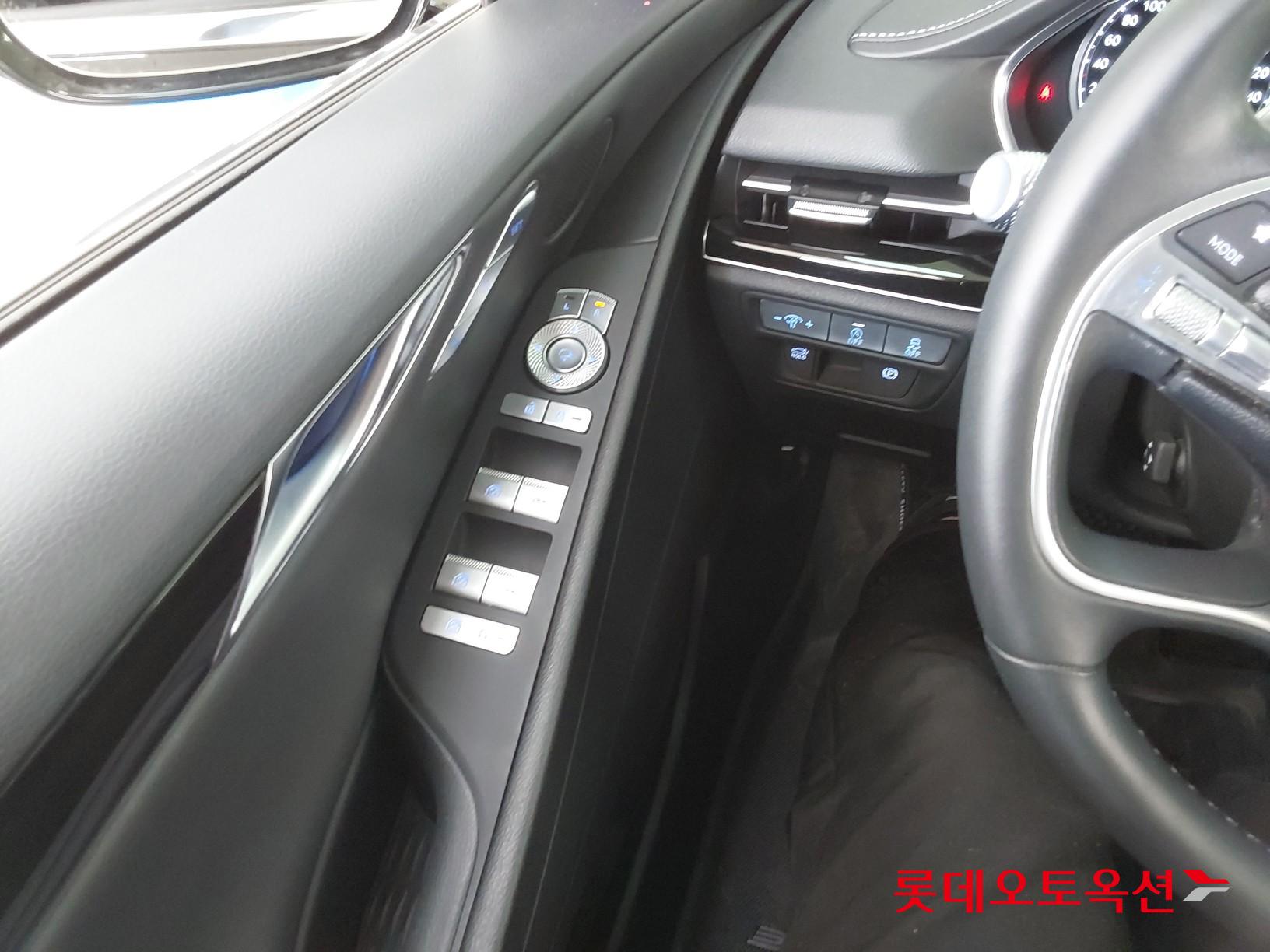 Hyundai G80 id 3822875 из Кореи 28