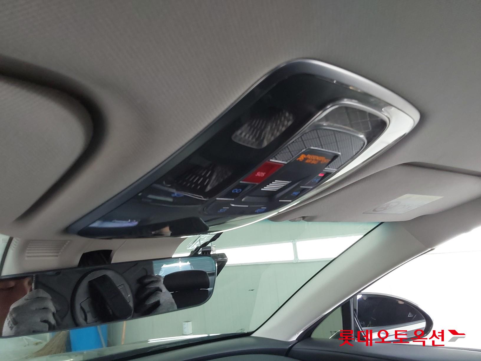 Hyundai G80 id 3822875 из Кореи 30