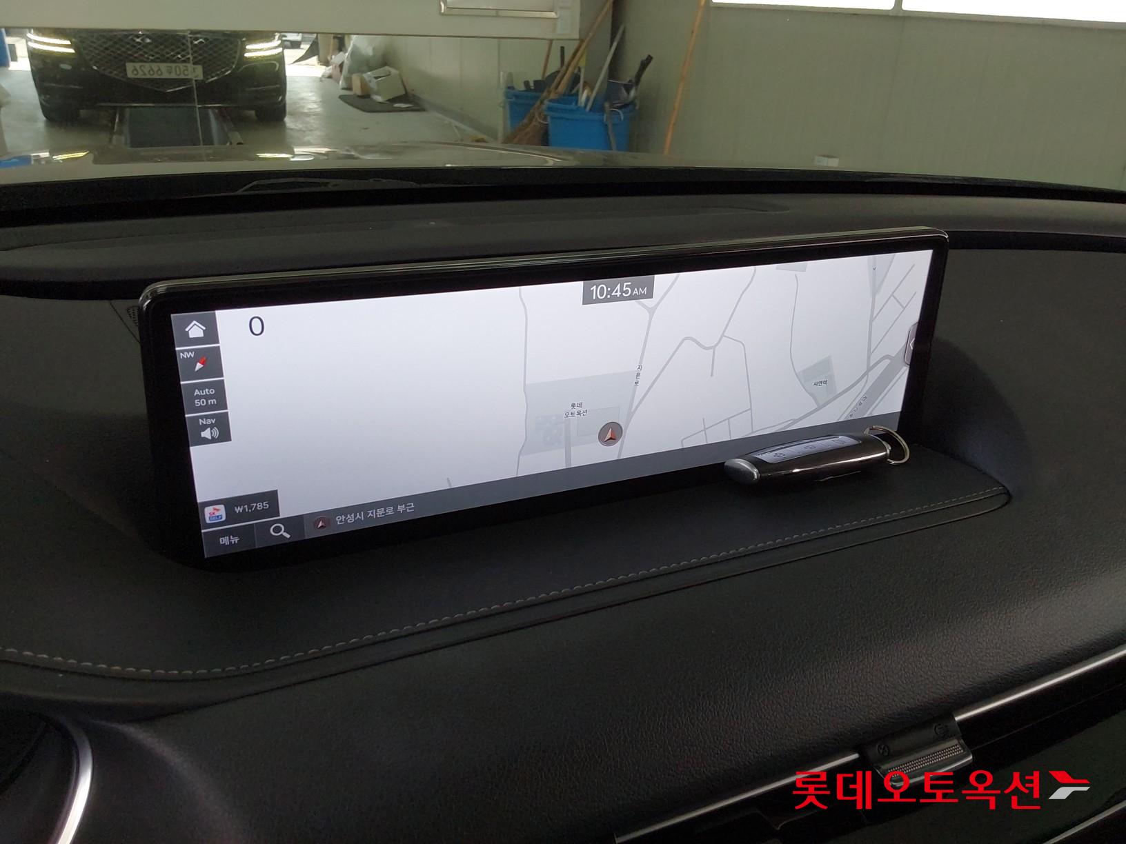 Hyundai G80 id 3822875 из Кореи 31