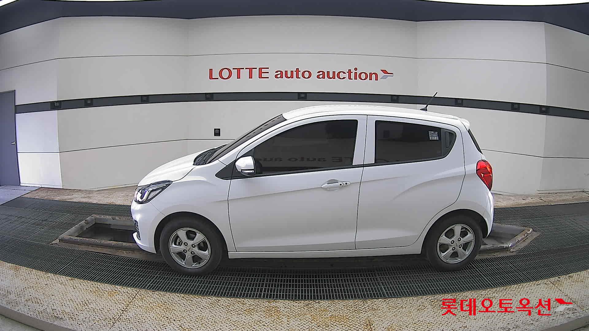 Korea G M Spark 1.0 id 3822993 из Кореи 7