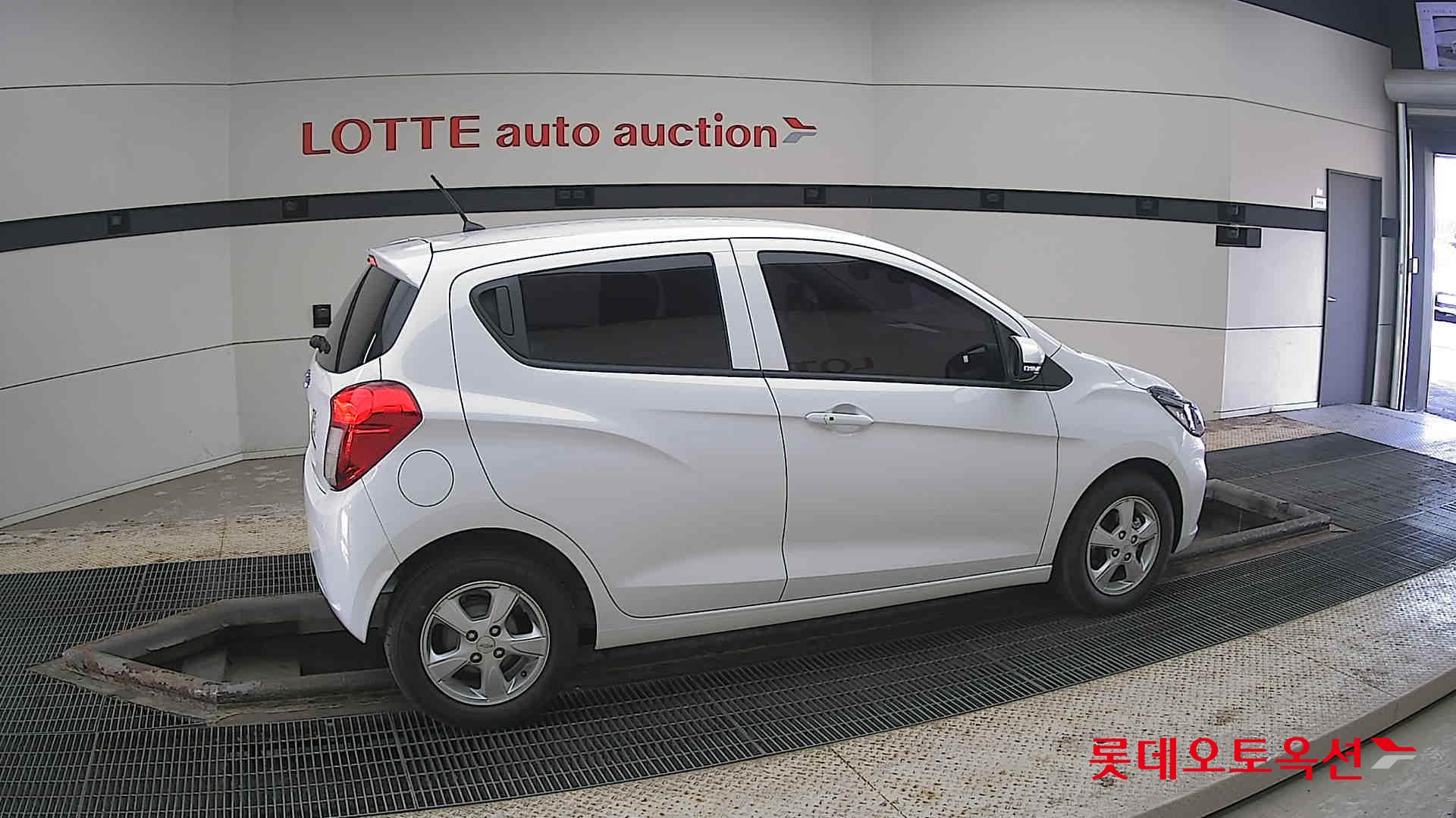 Korea G M Spark 1.0 id 3822993 из Кореи 18