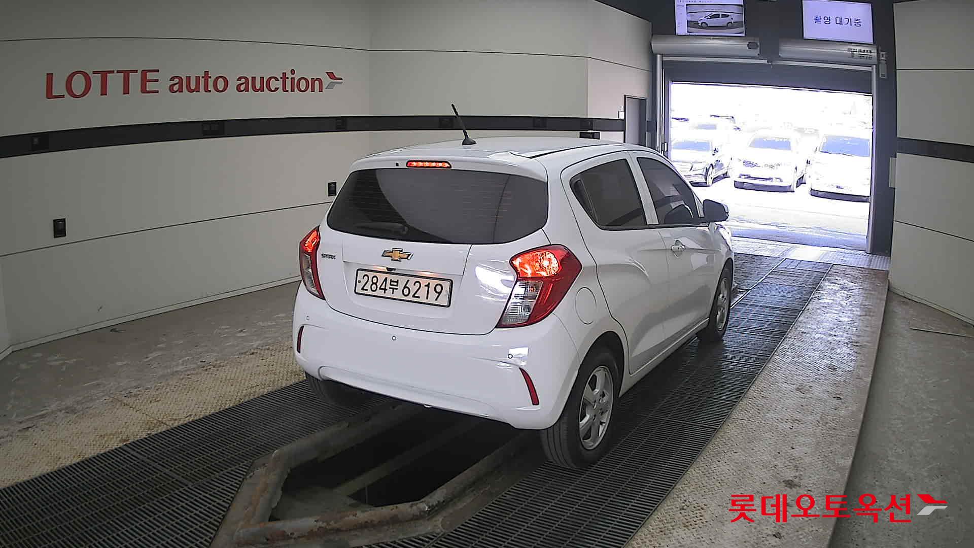 Korea G M Spark 1.0 id 3822993 из Кореи 20