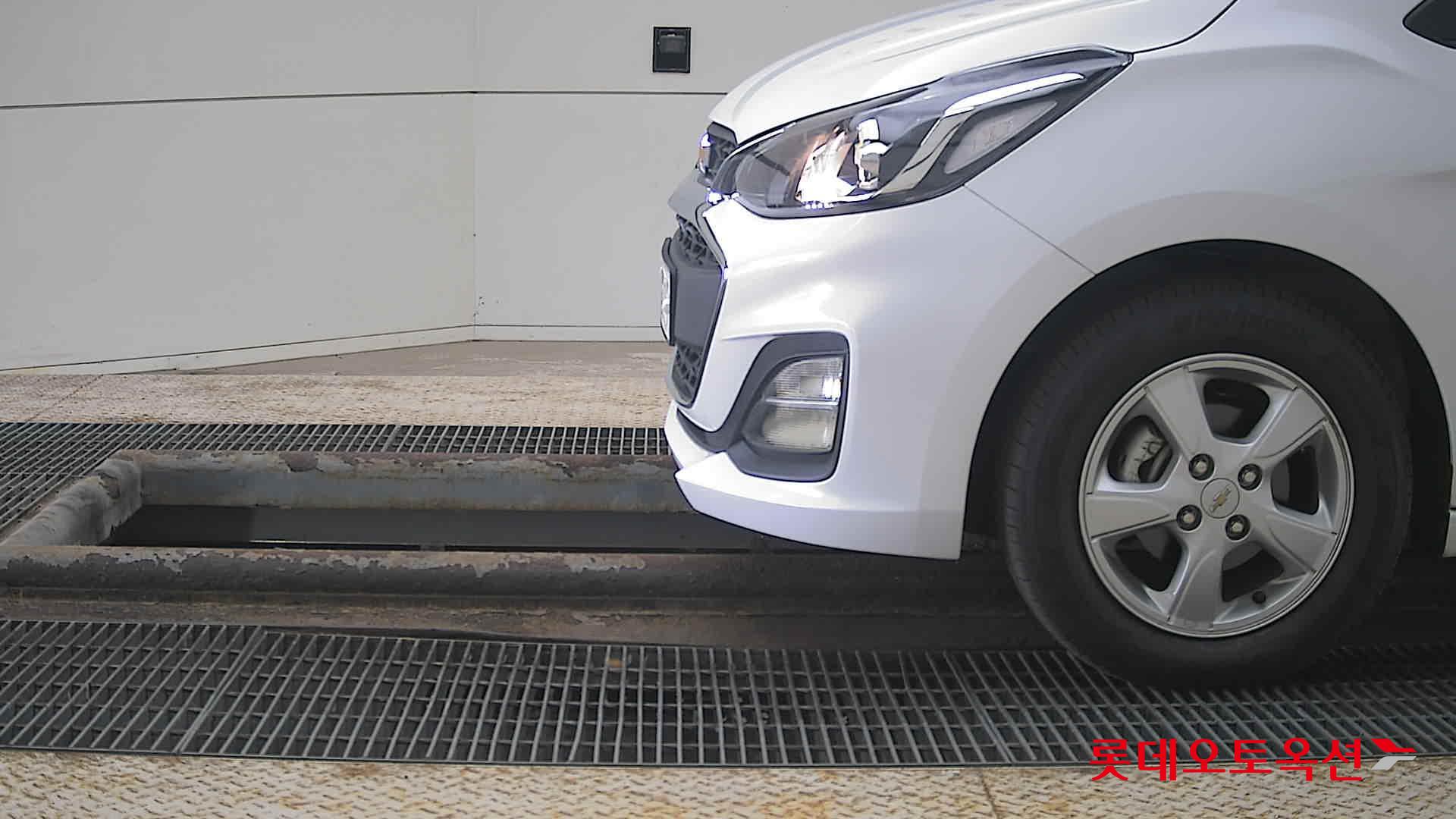 Korea G M Spark 1.0 id 3822993 из Кореи 21