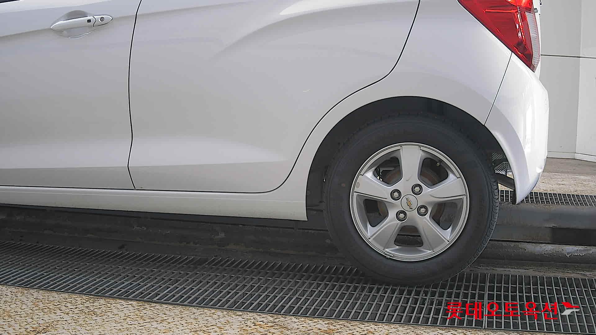 Korea G M Spark 1.0 id 3822993 из Кореи 22