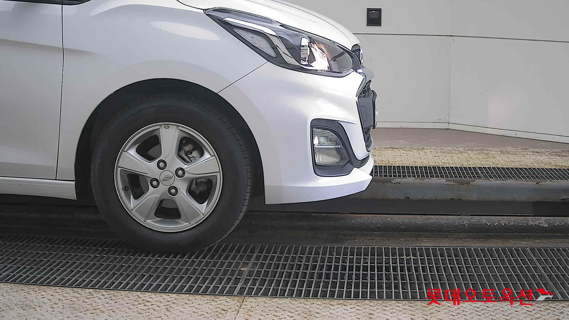 Korea G M Spark 1.0 id 3822993 из Кореи 23