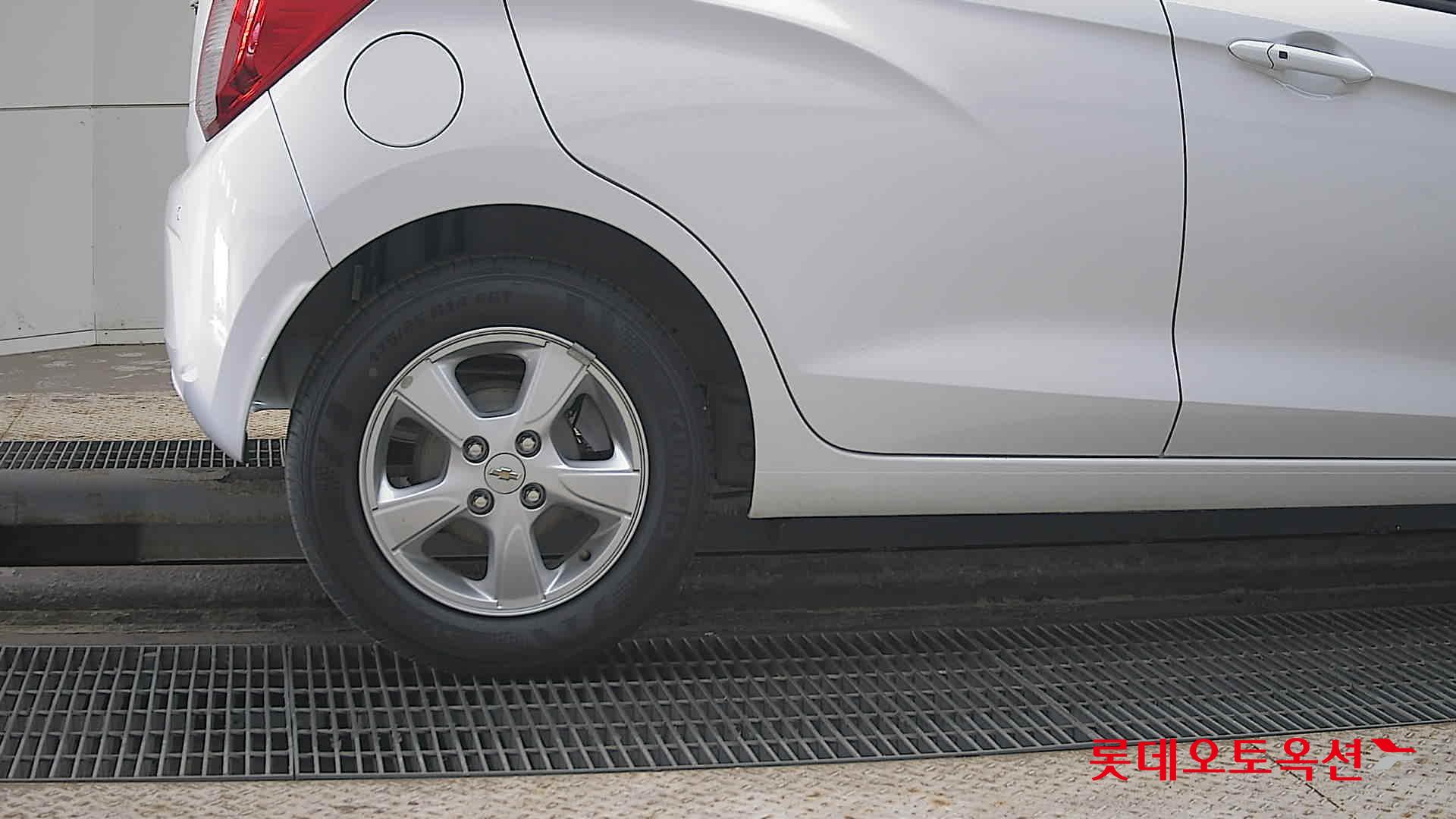 Korea G M Spark 1.0 id 3822993 из Кореи 24