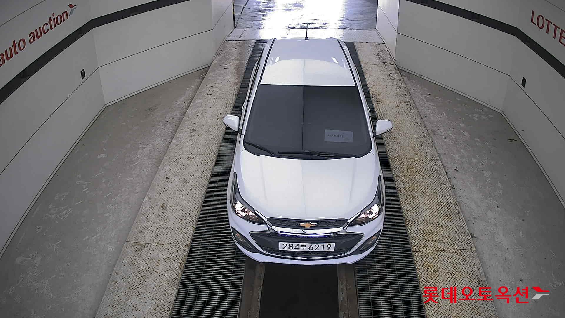 Korea G M Spark 1.0 id 3822993 из Кореи 25