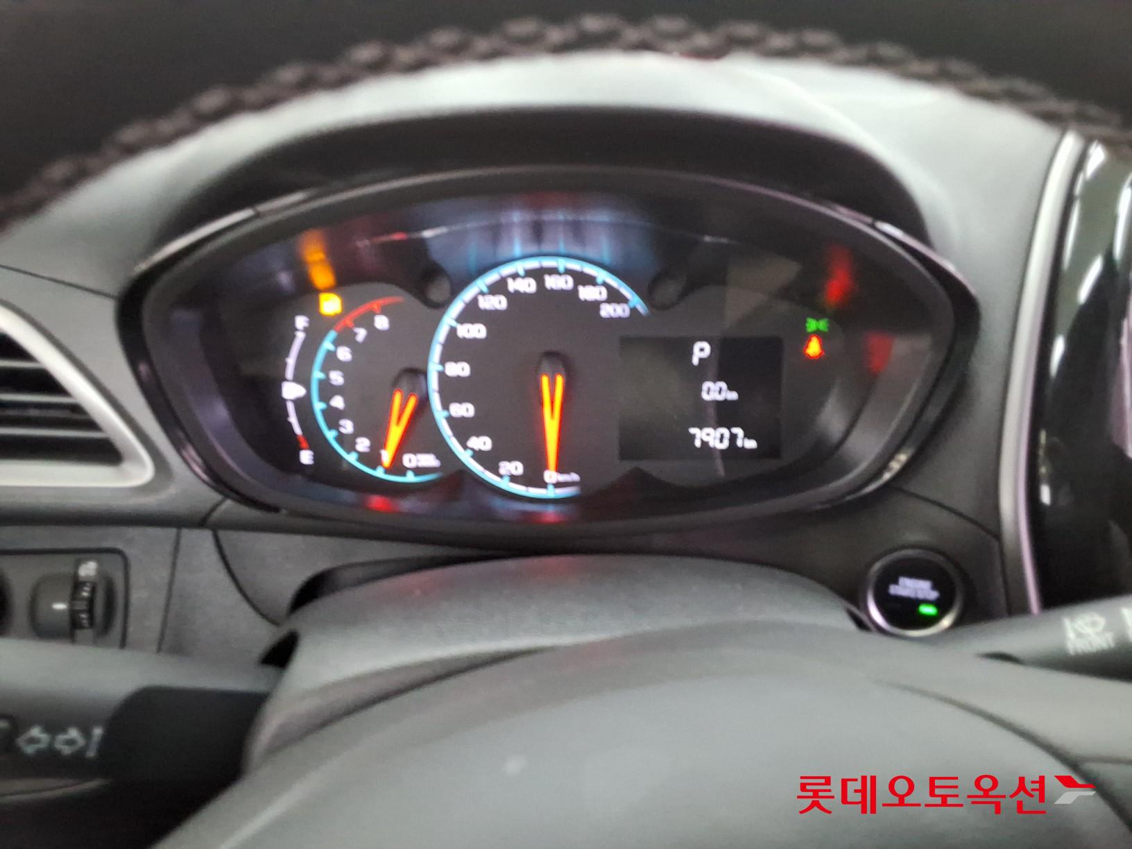 Korea G M Spark 1.0 id 3822993 из Кореи 29