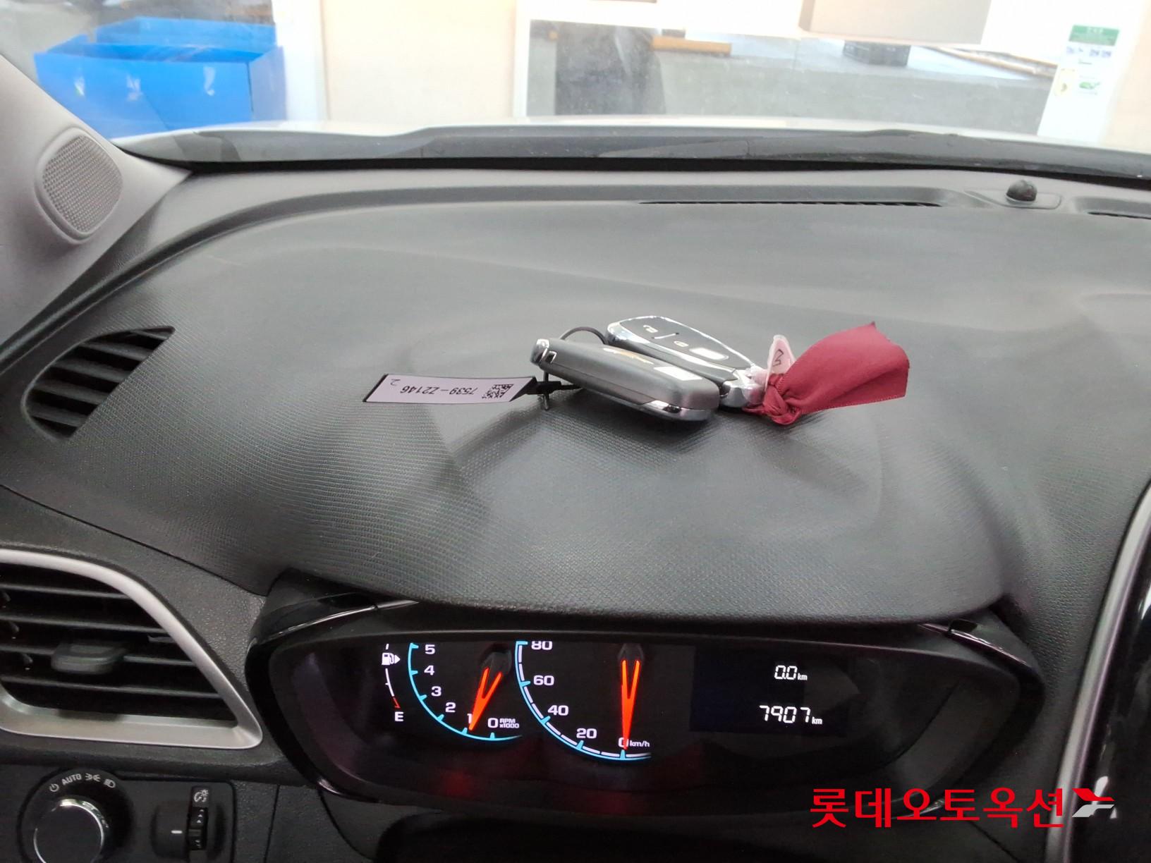 Korea G M Spark 1.0 id 3822993 из Кореи 33