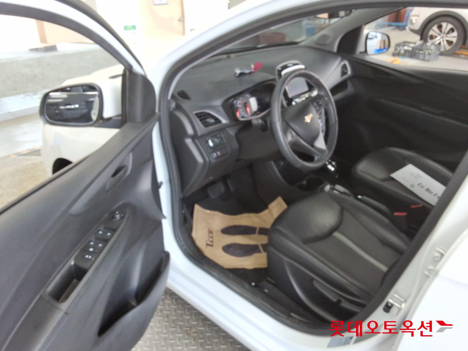 Korea G M Spark 1.0 id 3822993 из Кореи 35