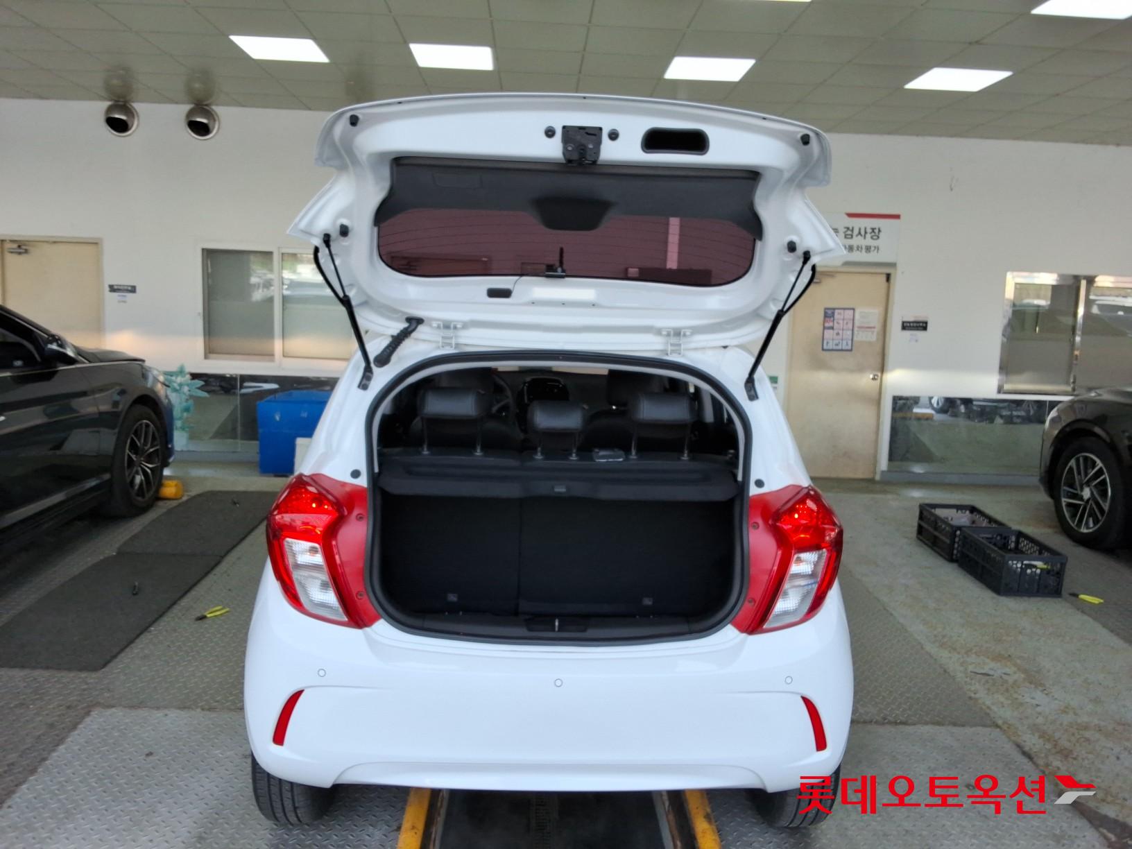 Korea G M Spark 1.0 id 3822993 из Кореи 37