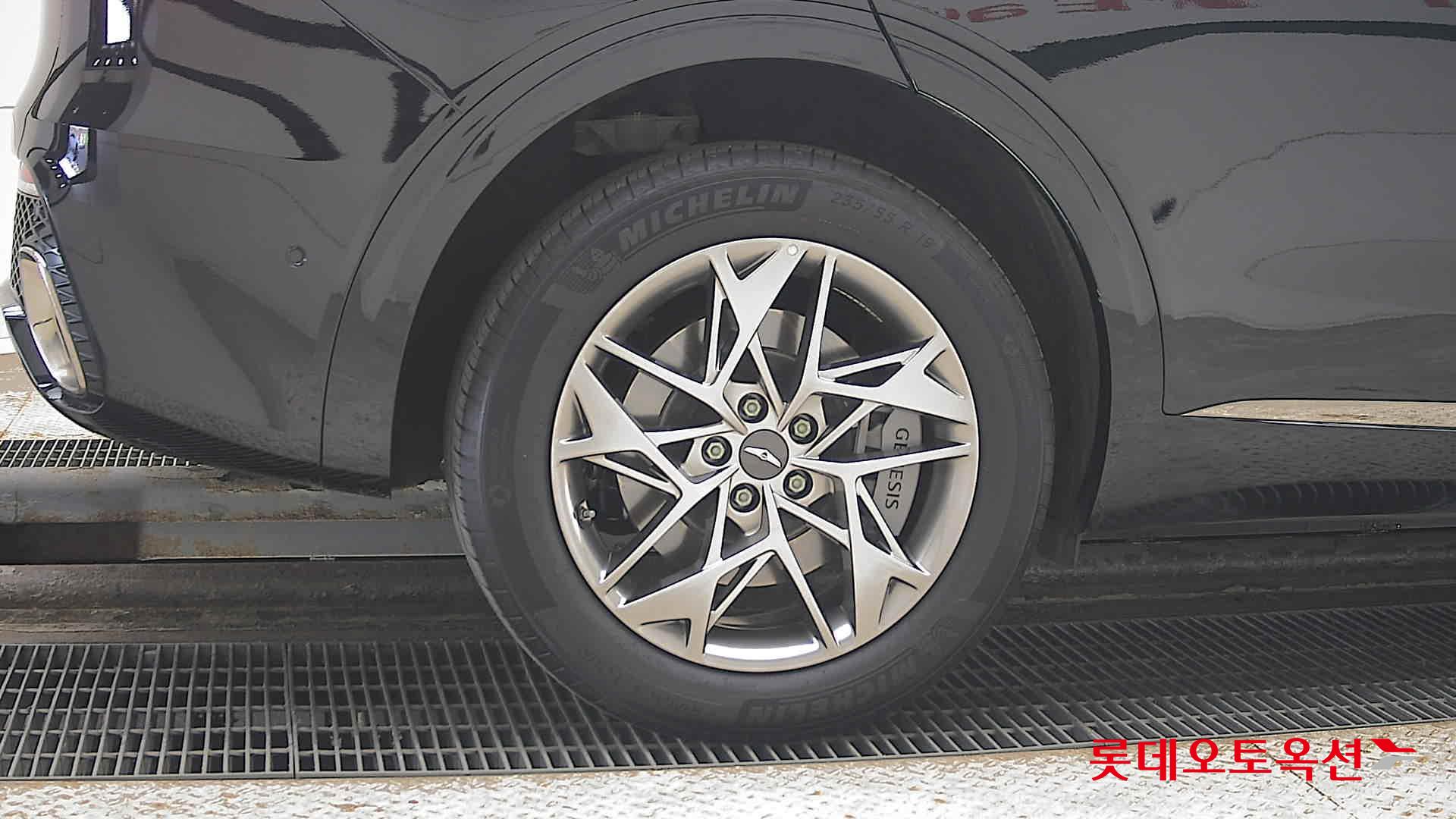 Hyundai GV70 id 3822809 из Кореи 24