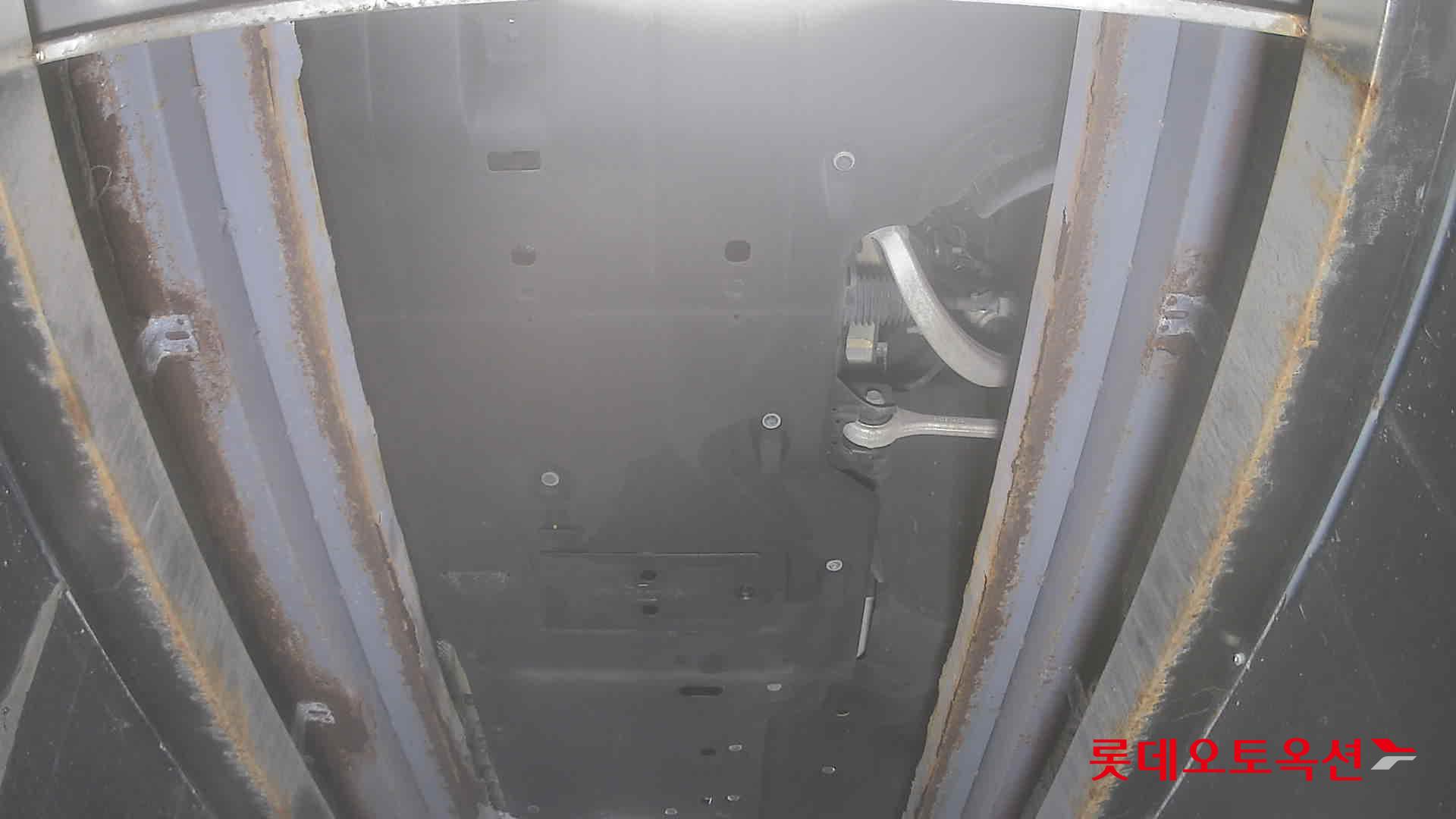 Hyundai GV70 id 3822809 из Кореи 26