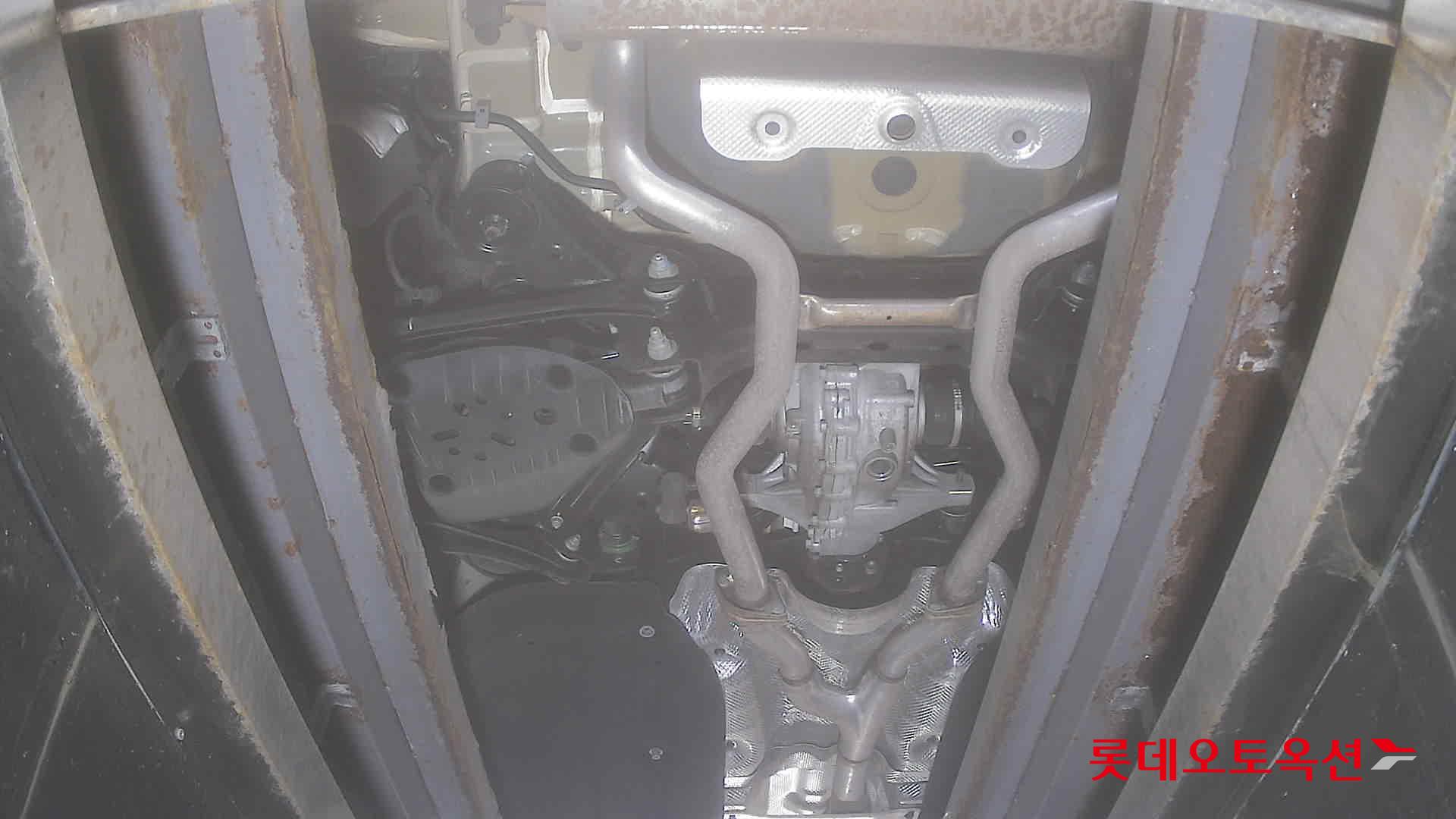 Hyundai GV70 id 3822809 из Кореи 27