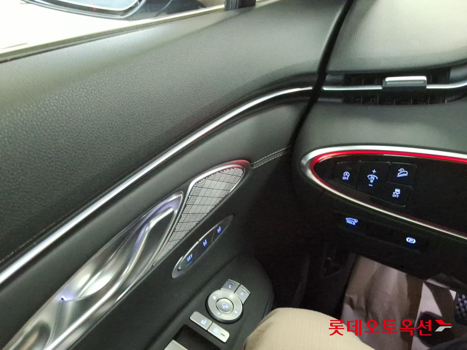 Hyundai GV70 id 3822809 из Кореи 28