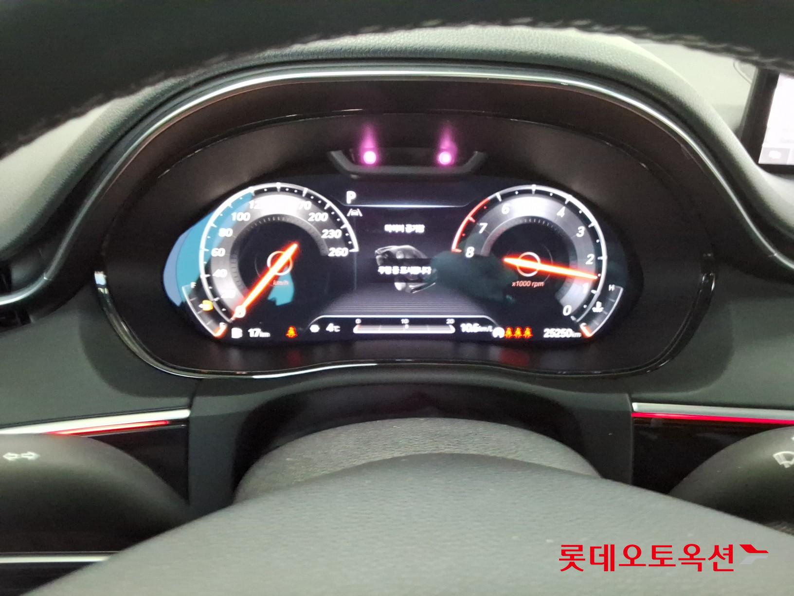 Hyundai GV70 id 3822809 из Кореи 29