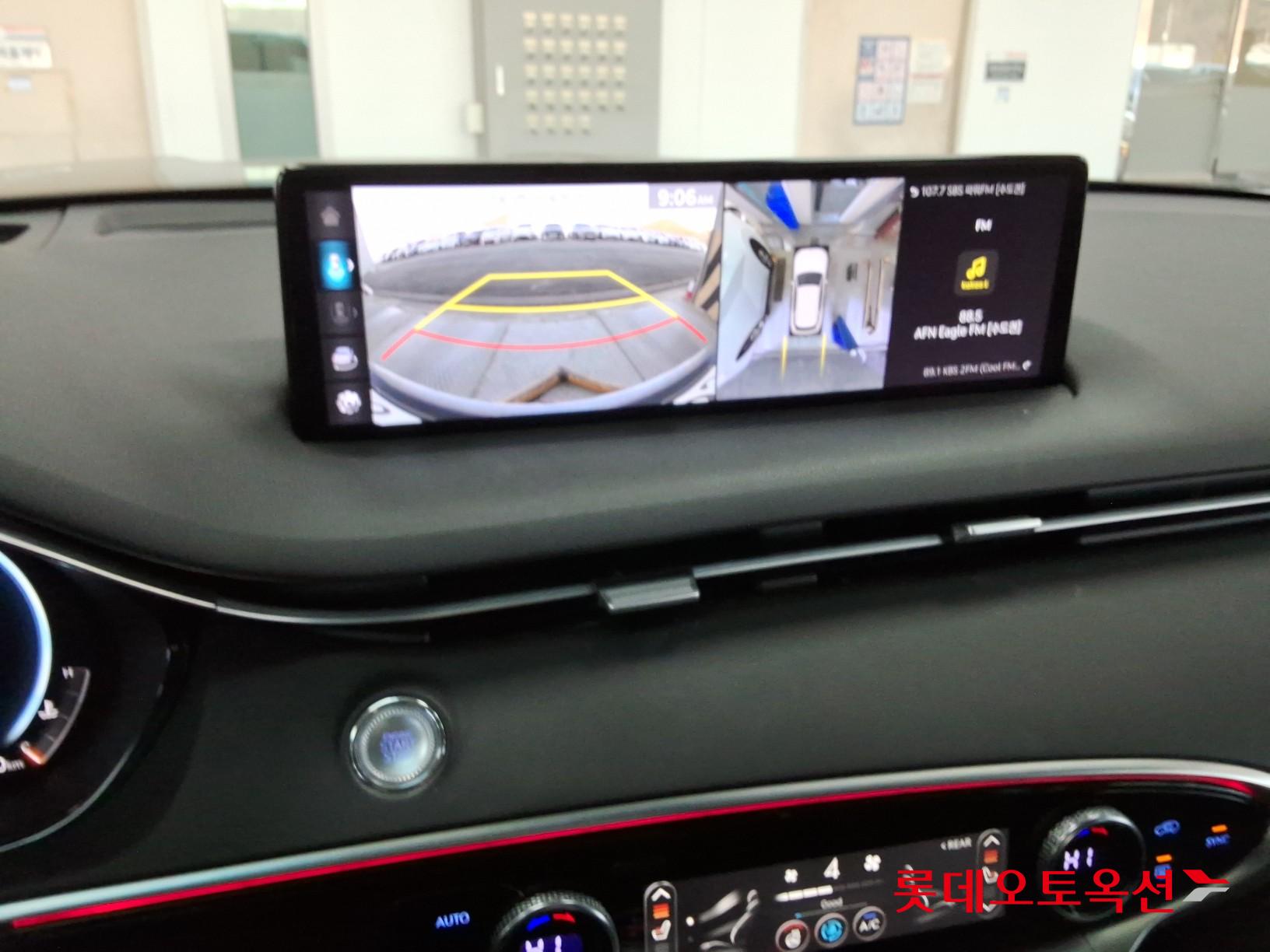 Hyundai GV70 id 3822809 из Кореи 30