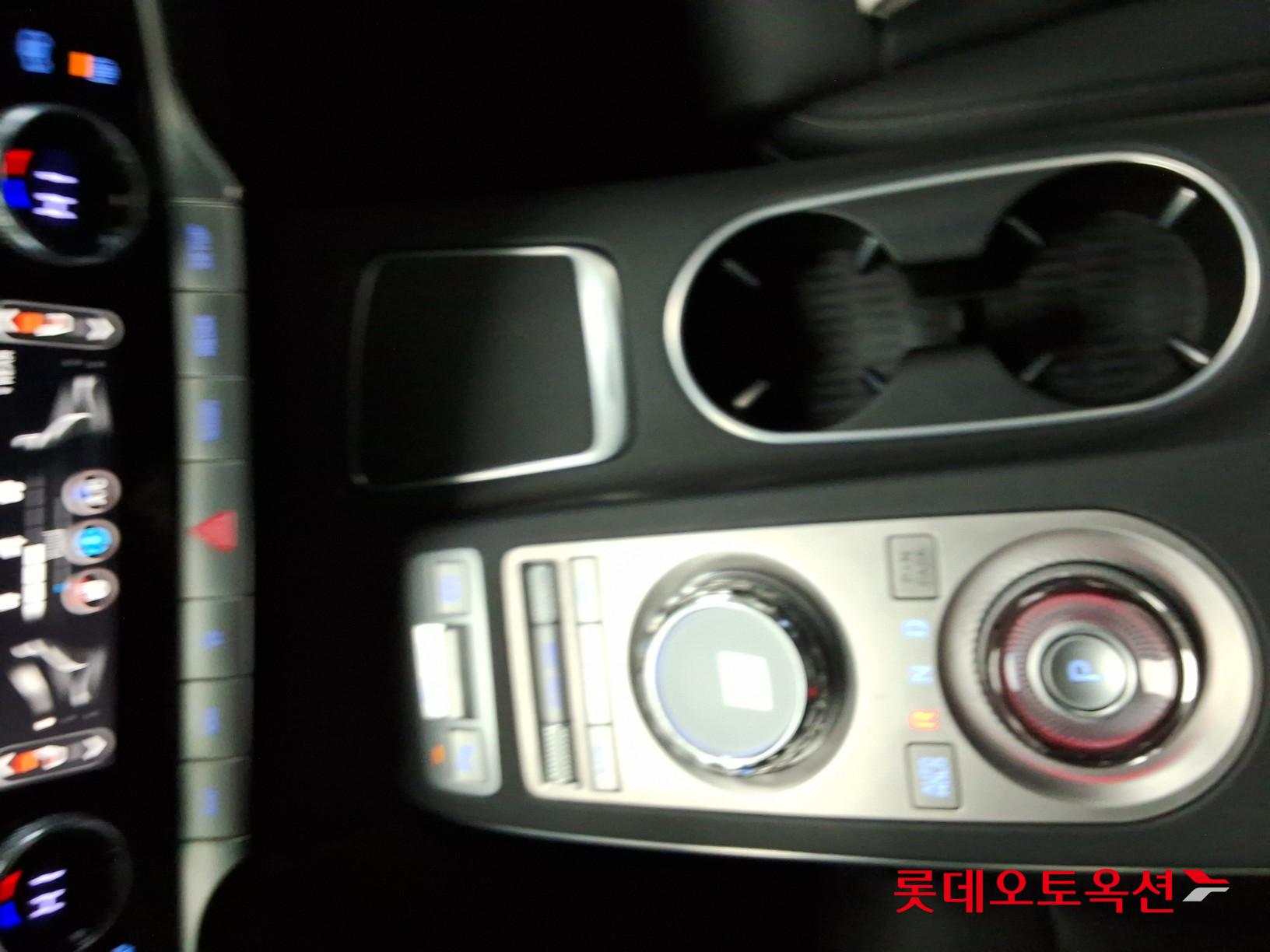 Hyundai GV70 id 3822809 из Кореи 31