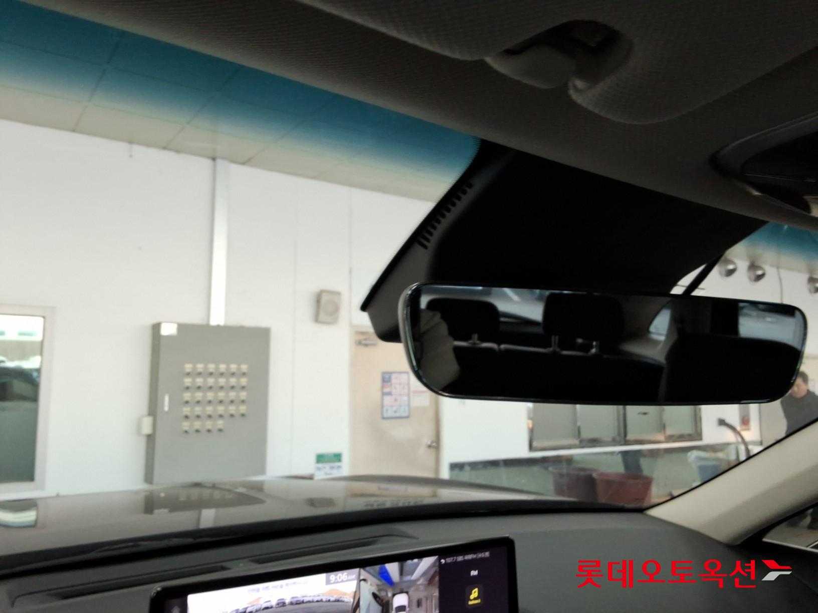 Hyundai GV70 id 3822809 из Кореи 32