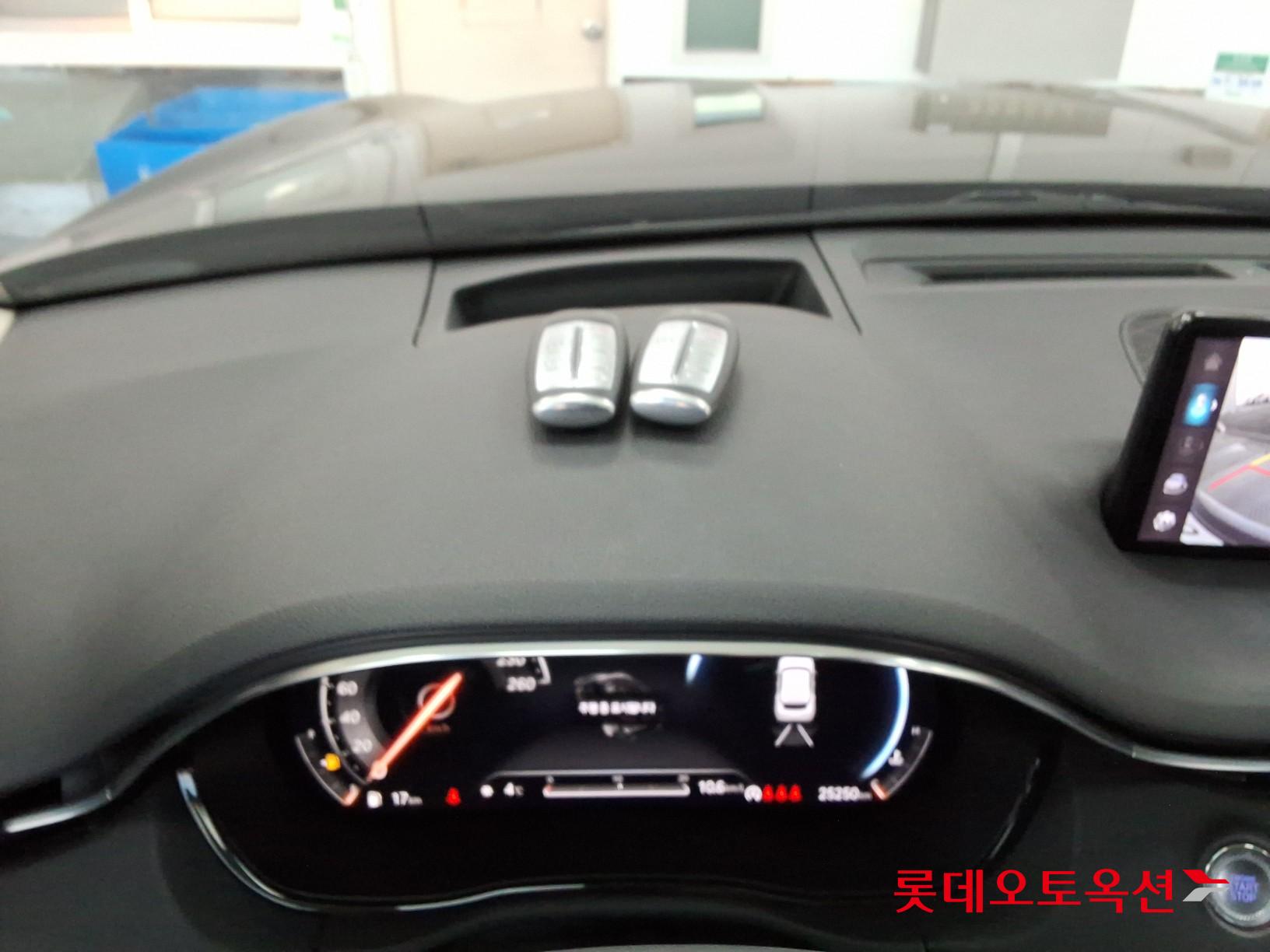 Hyundai GV70 id 3822809 из Кореи 33