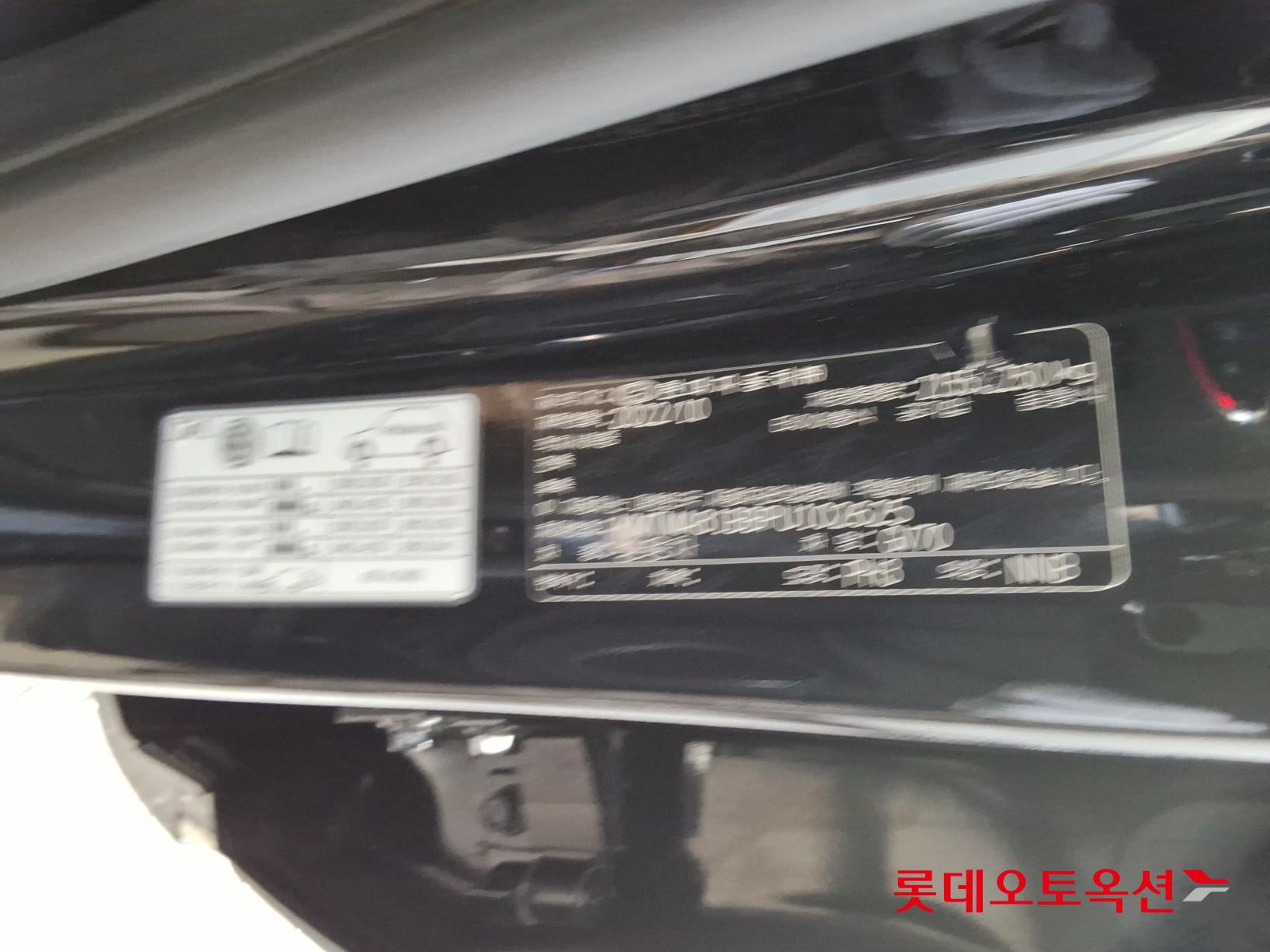 Hyundai GV70 id 3822809 из Кореи 34