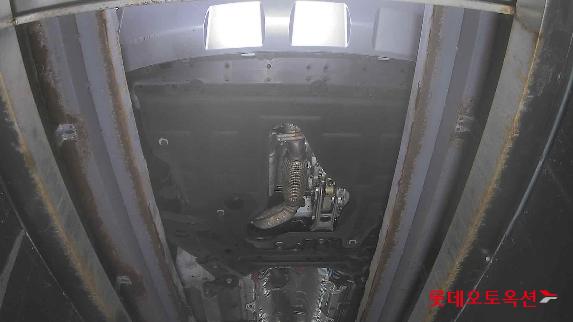 SsangYong Torres id 3823000 из Кореи 26