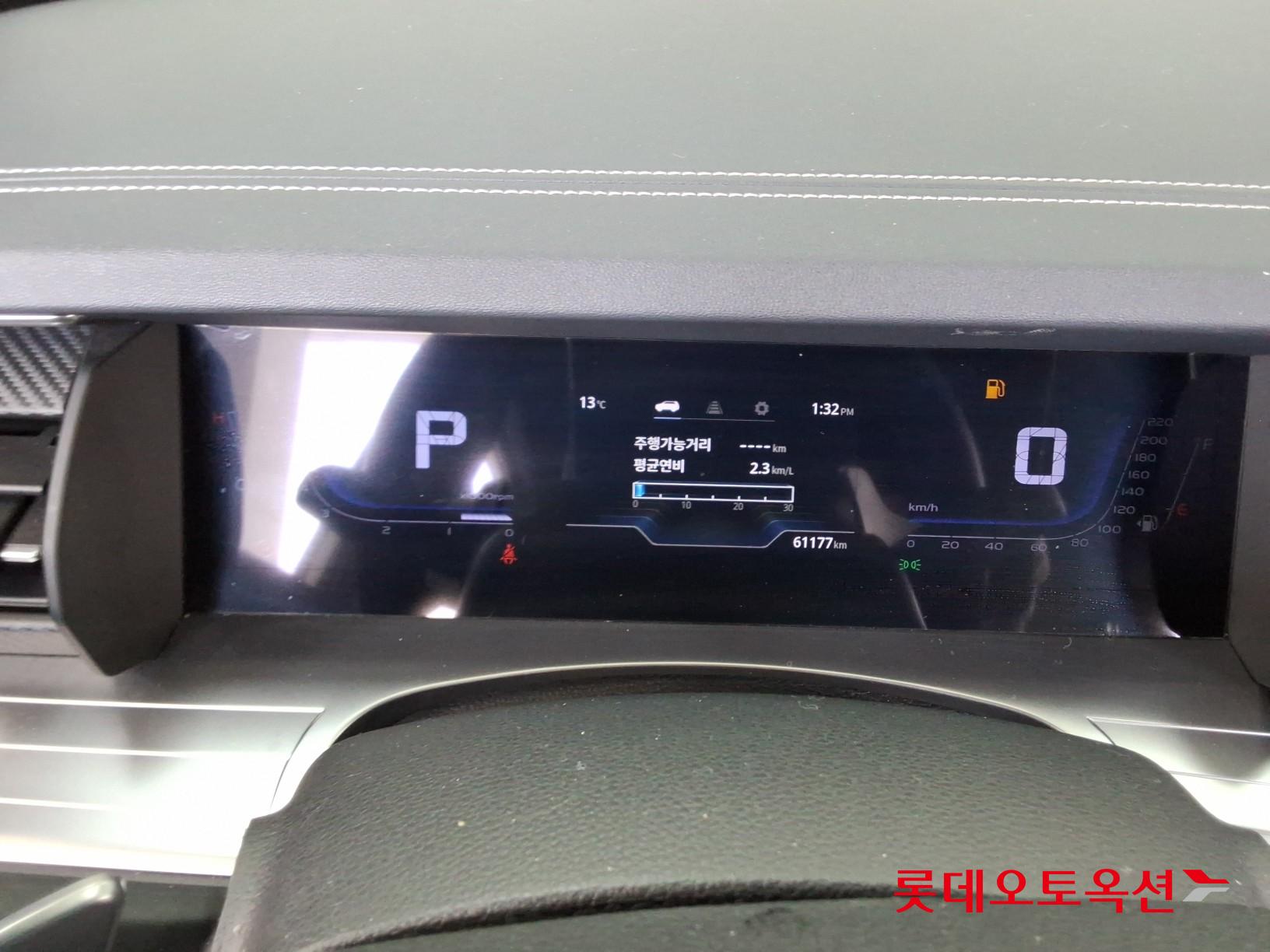 SsangYong Torres id 3823000 из Кореи 30