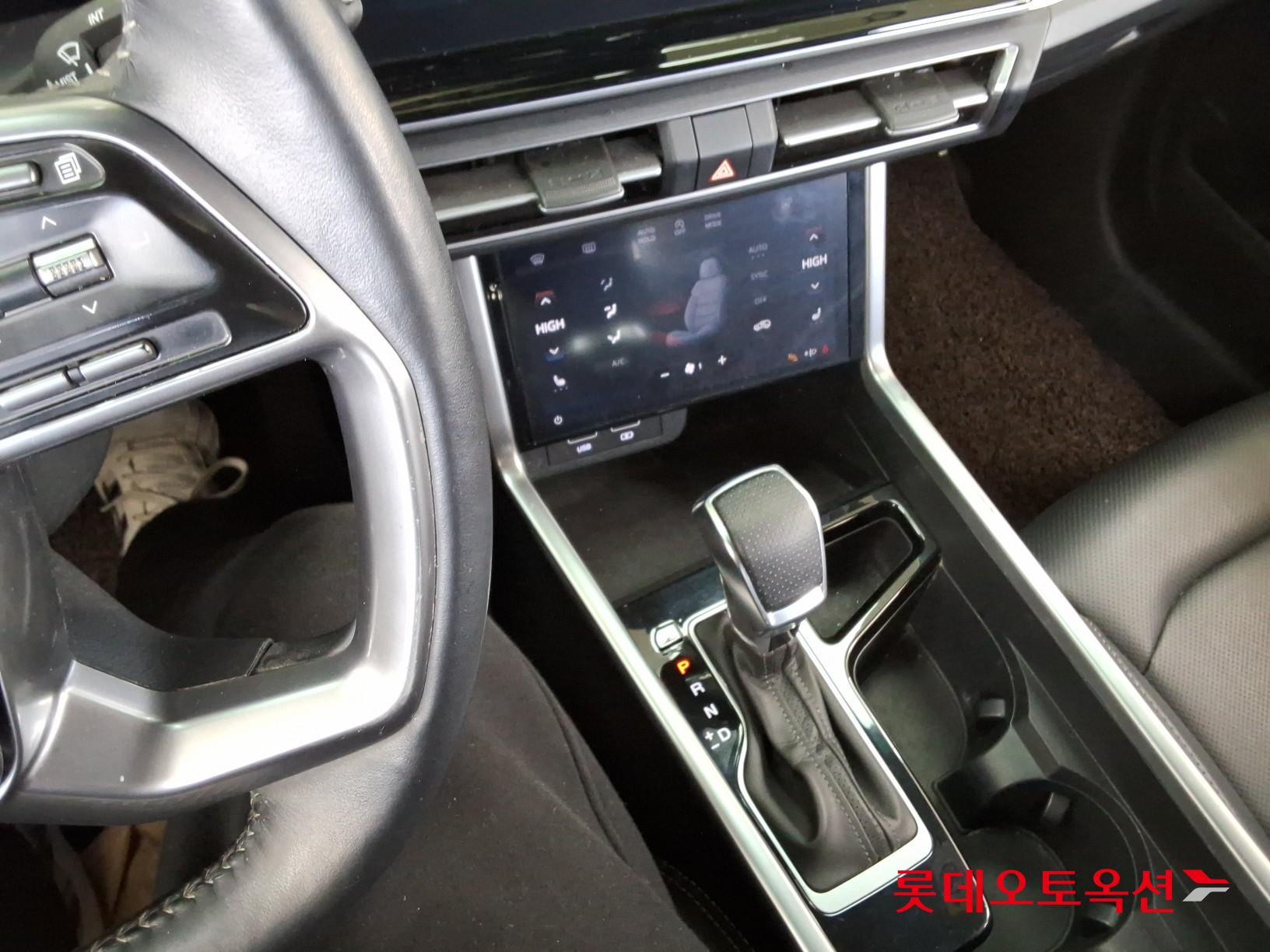 SsangYong Torres id 3823000 из Кореи 33