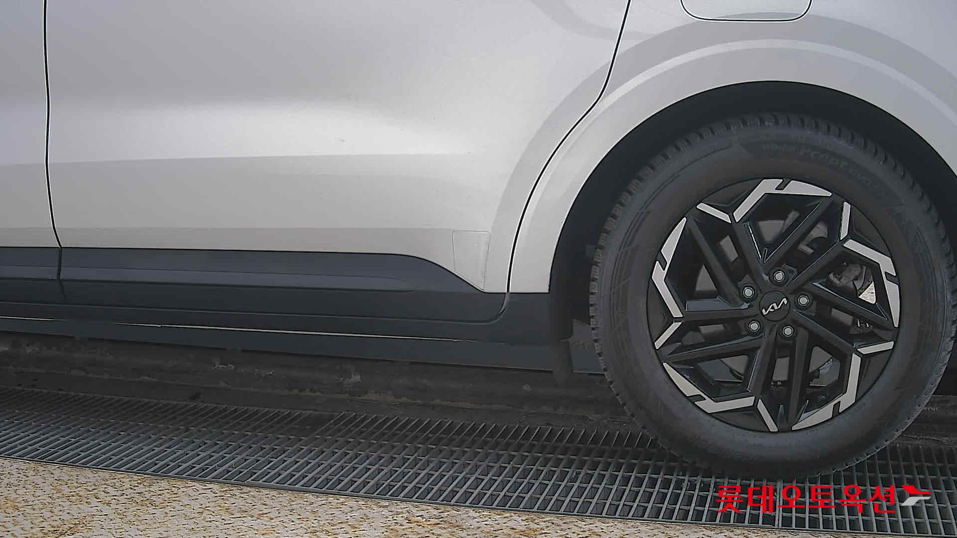 Kia Carnival id 3822968 из Кореи 22