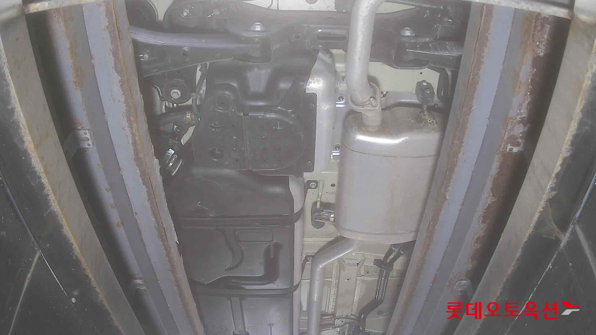 Kia Carnival id 3822968 из Кореи 27